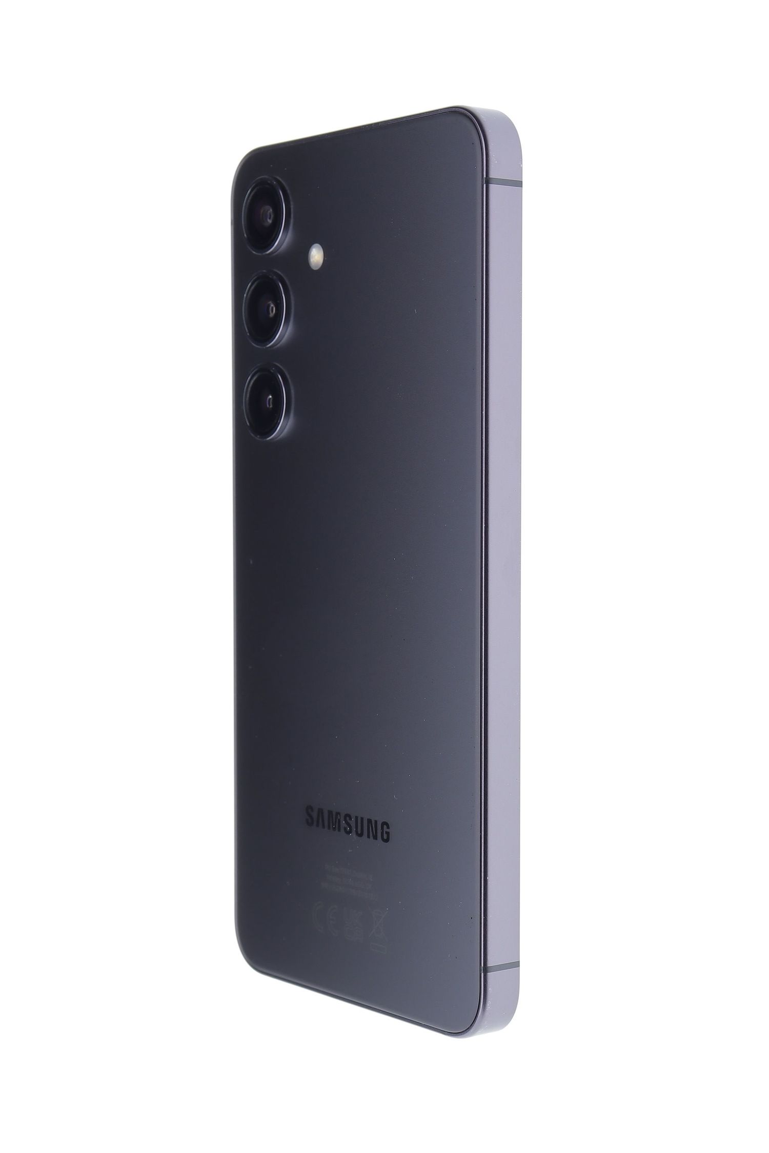 Samsung Galaxy S24 5G Dual Sim 256 GB Onyx Black - Nagyon jó