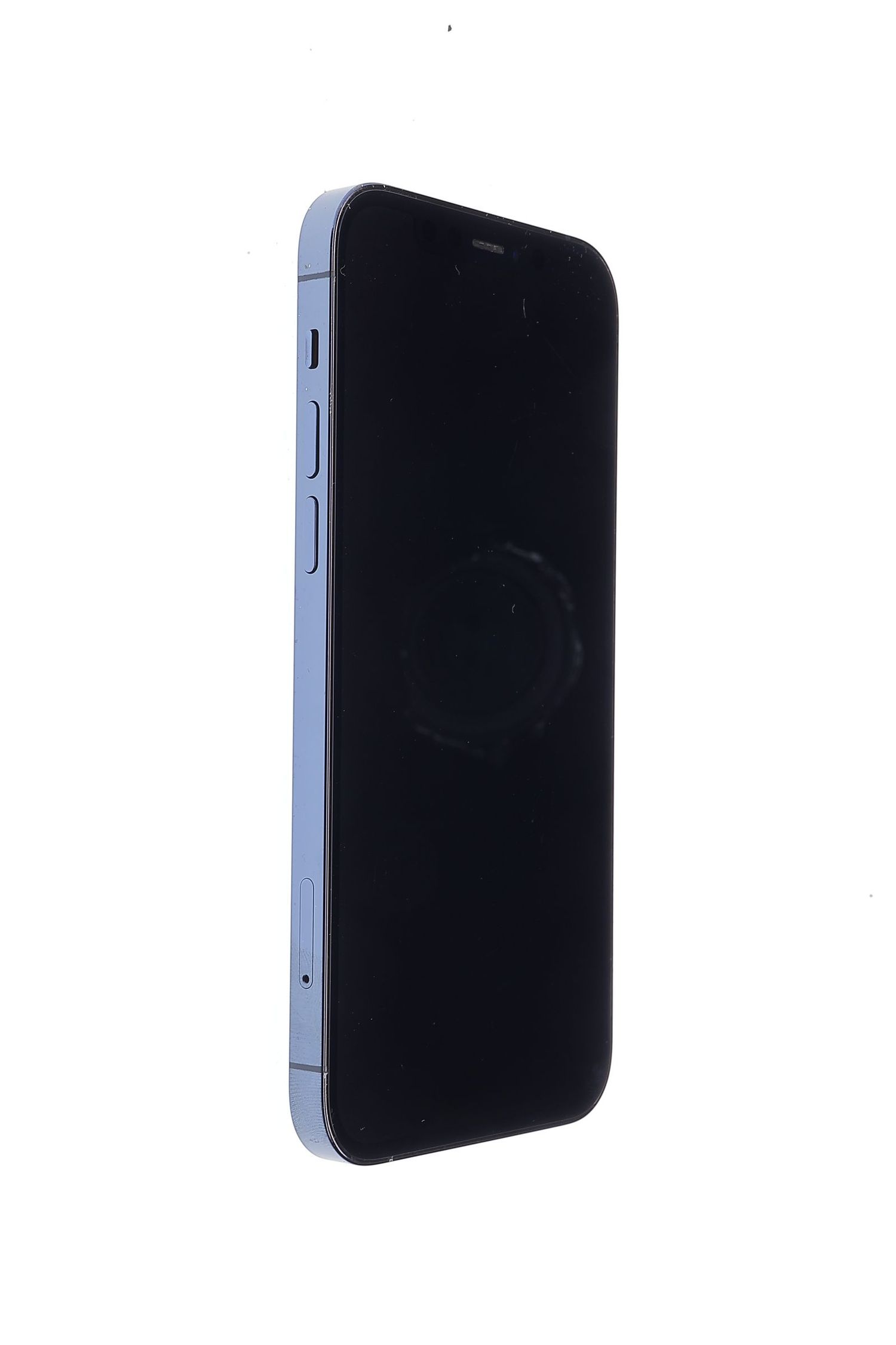 Apple iPhone 12 Pro 256 GB Pacific Blue - Πολύ καλό