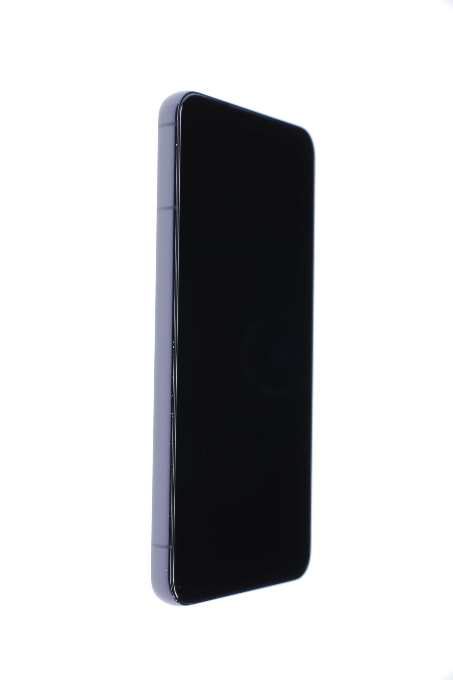 Samsung Galaxy S22 5G Dual Sim 128 GB Phantom Black - Nagyon jó