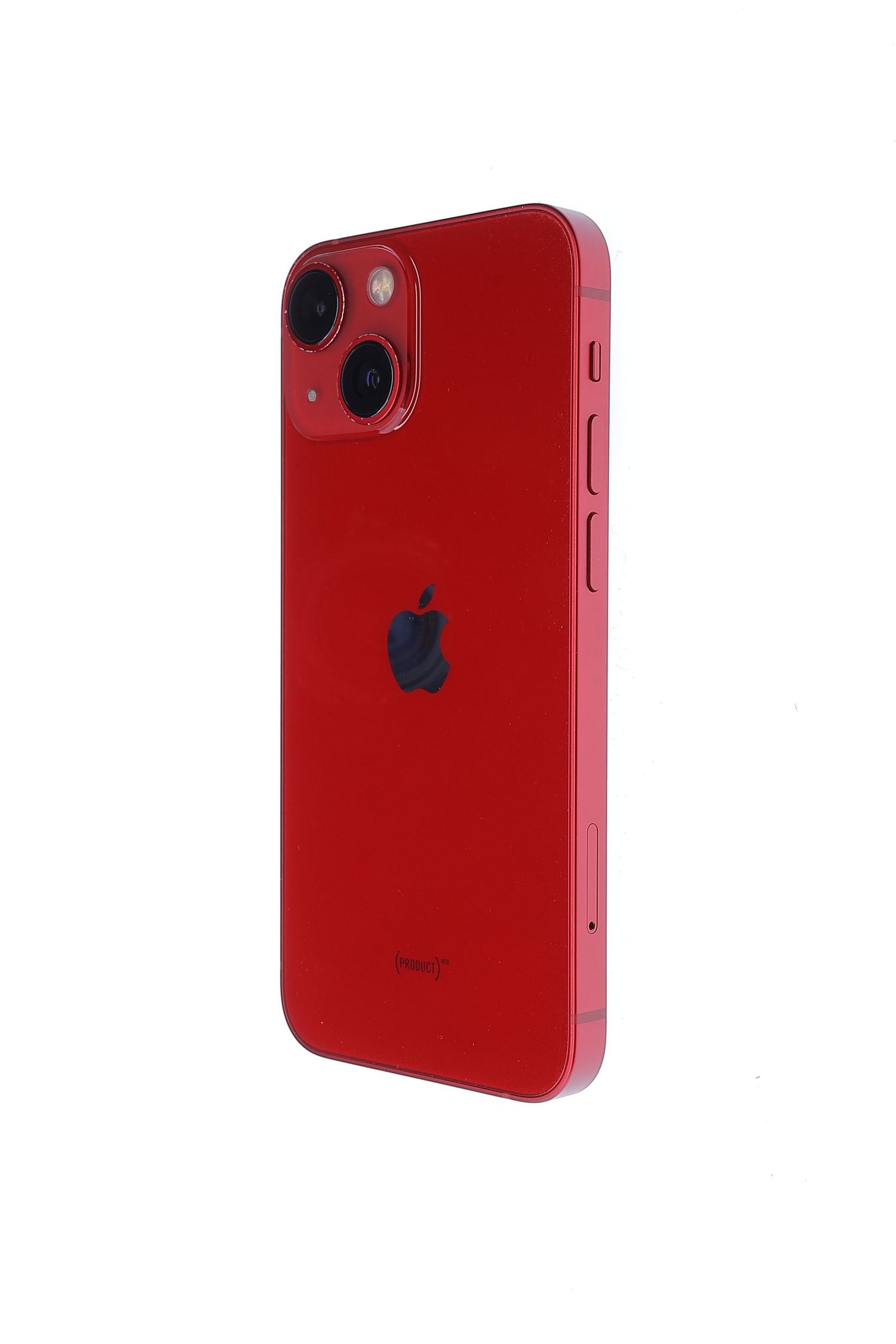 Apple iPhone 13 mini 128 GB Red - Εξαιρετικό