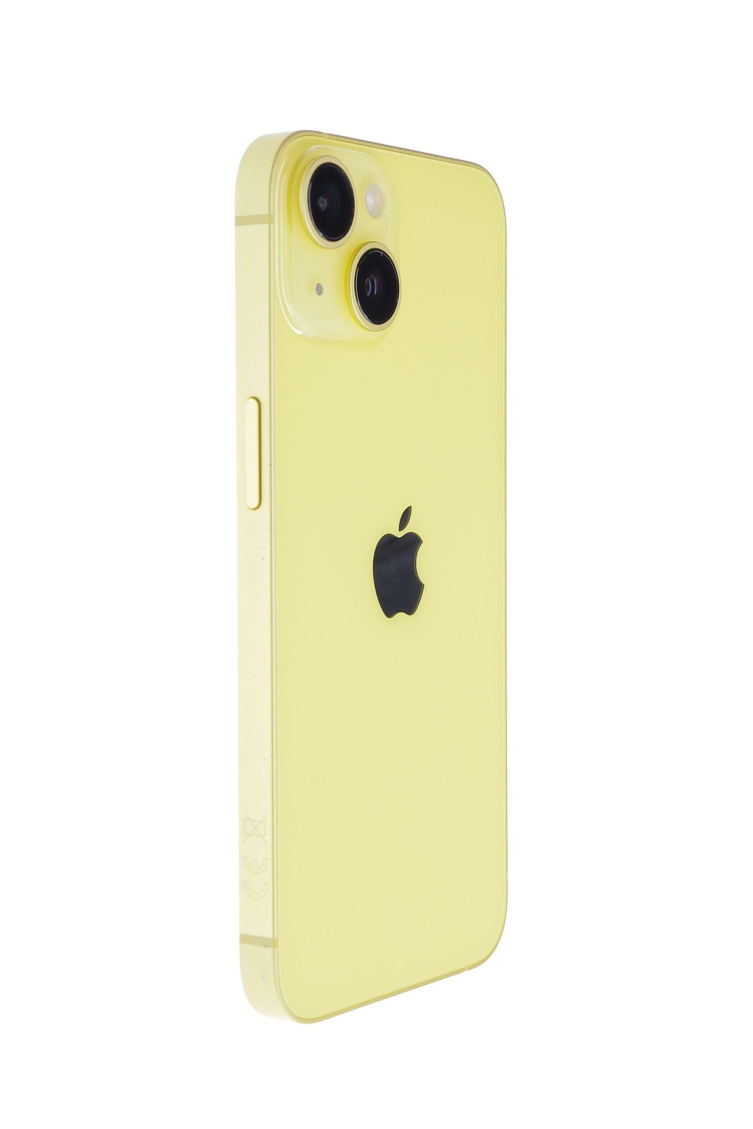 Apple iPhone 14 256 GB Yellow - Bun