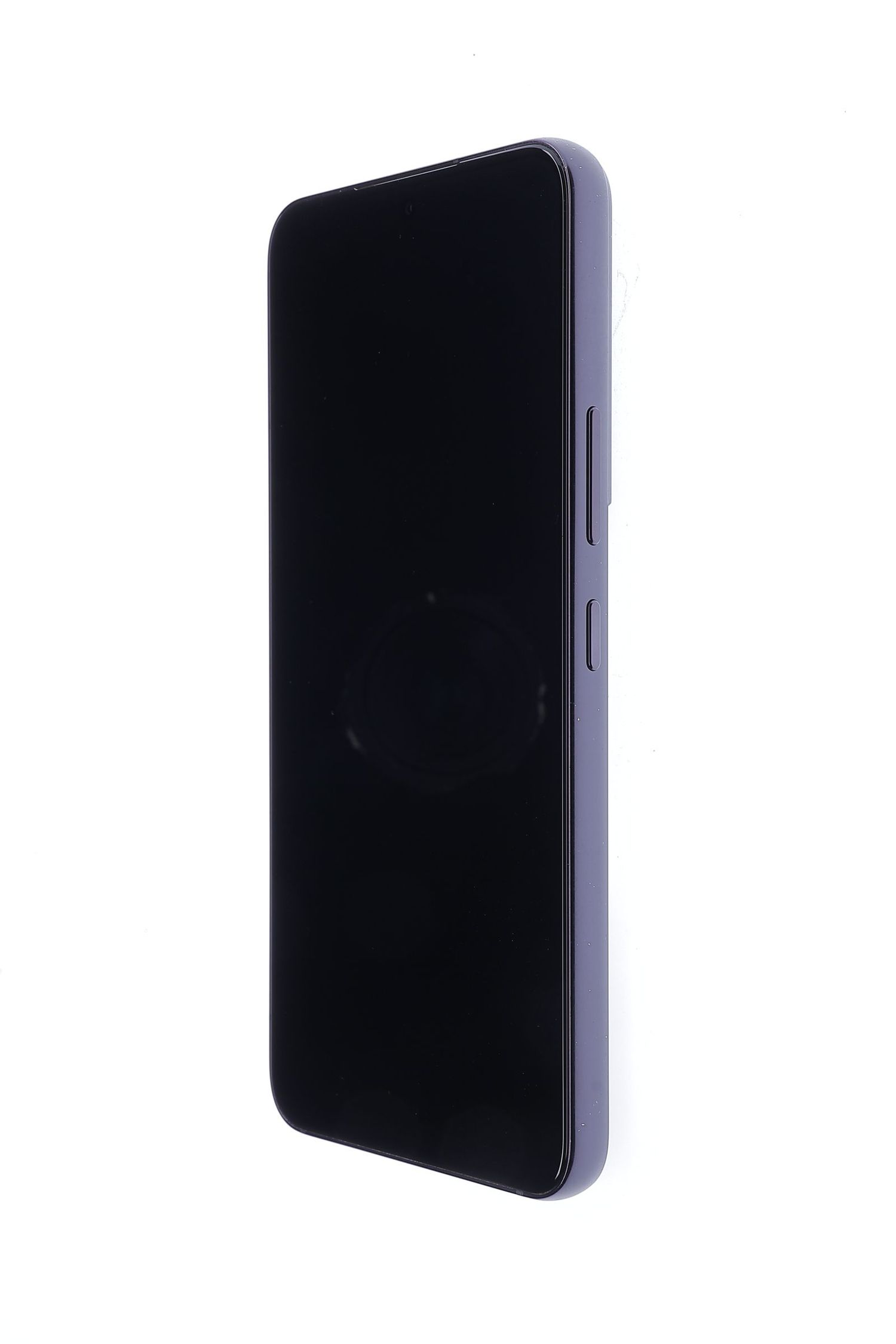 Samsung Galaxy S22 5G Dual Sim 128 GB Phantom Black - Πολύ καλό