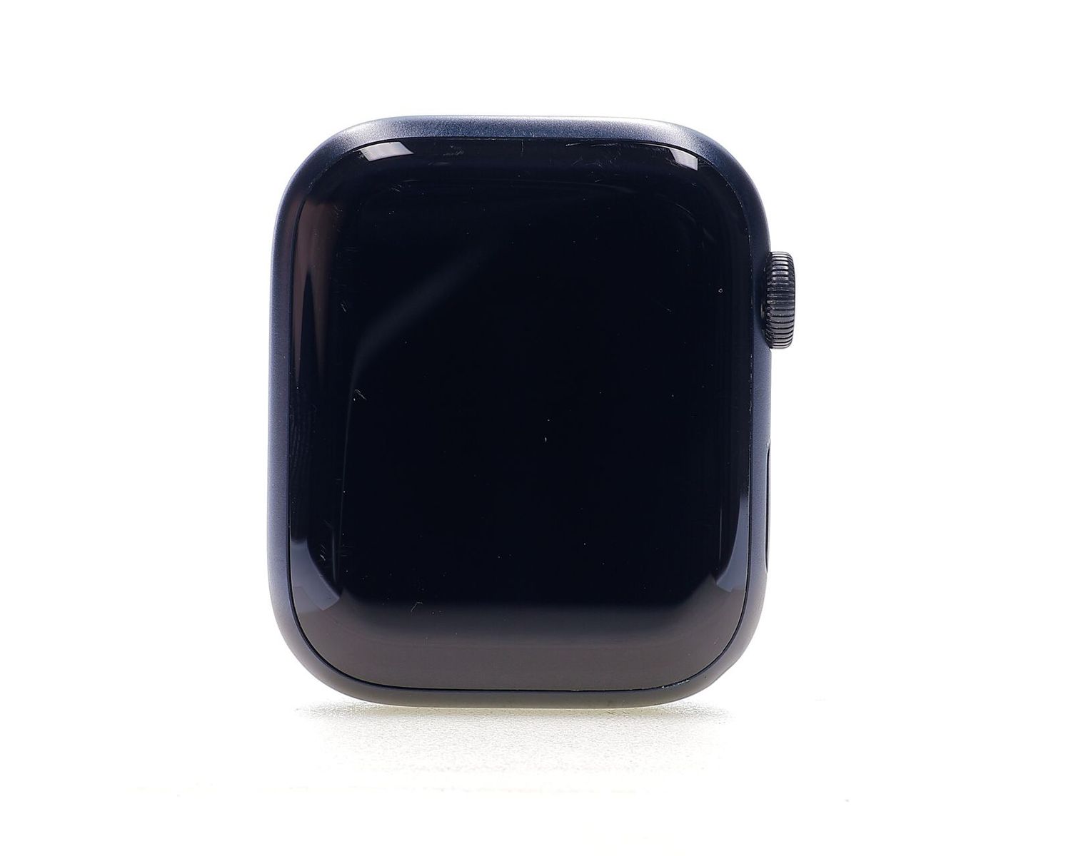 Apple Watch Series 7 2021, GPS, Aluminium 45mm Midnight - Като нов