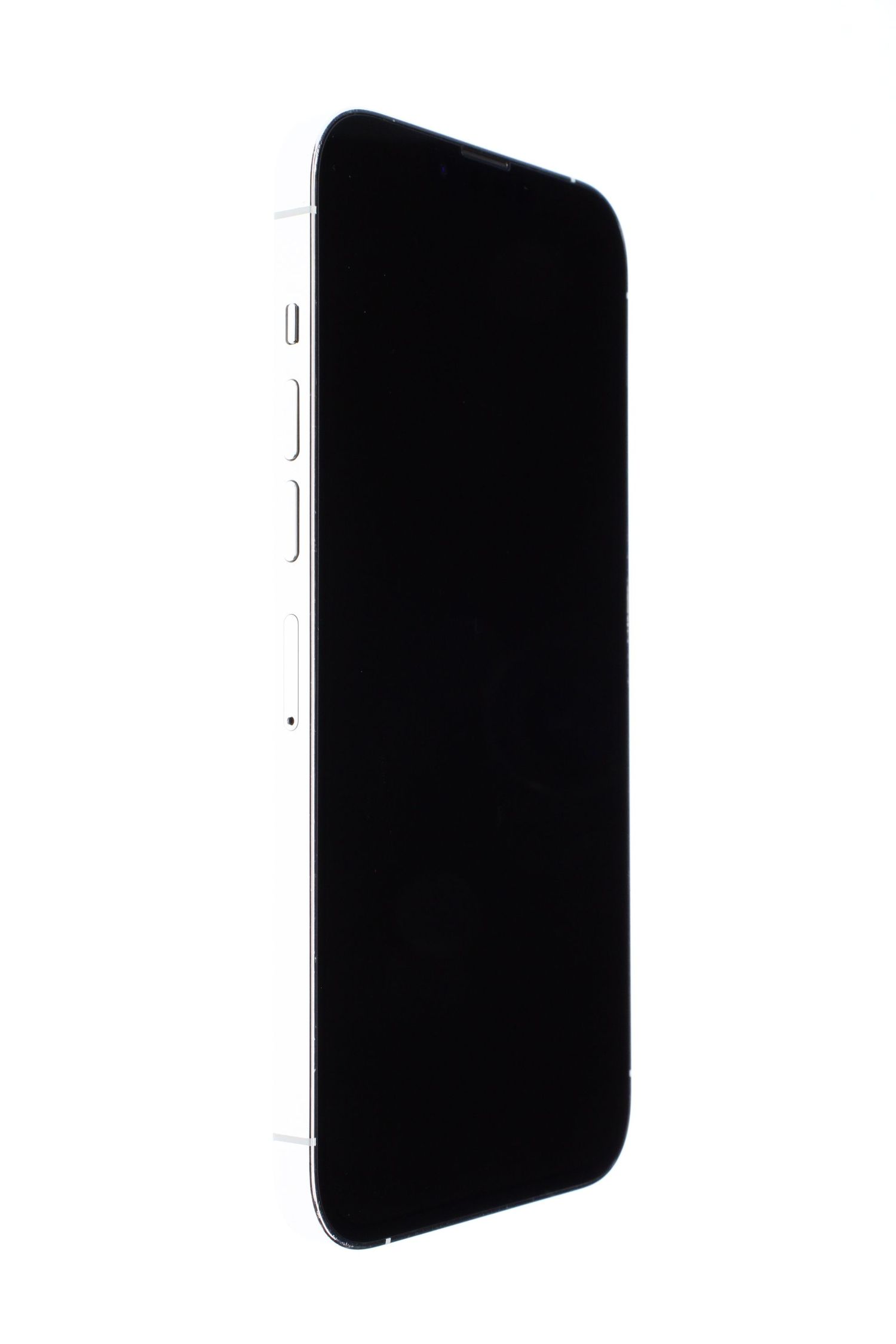 Apple iPhone 13 Pro Max 128 GB Silver - Отлично