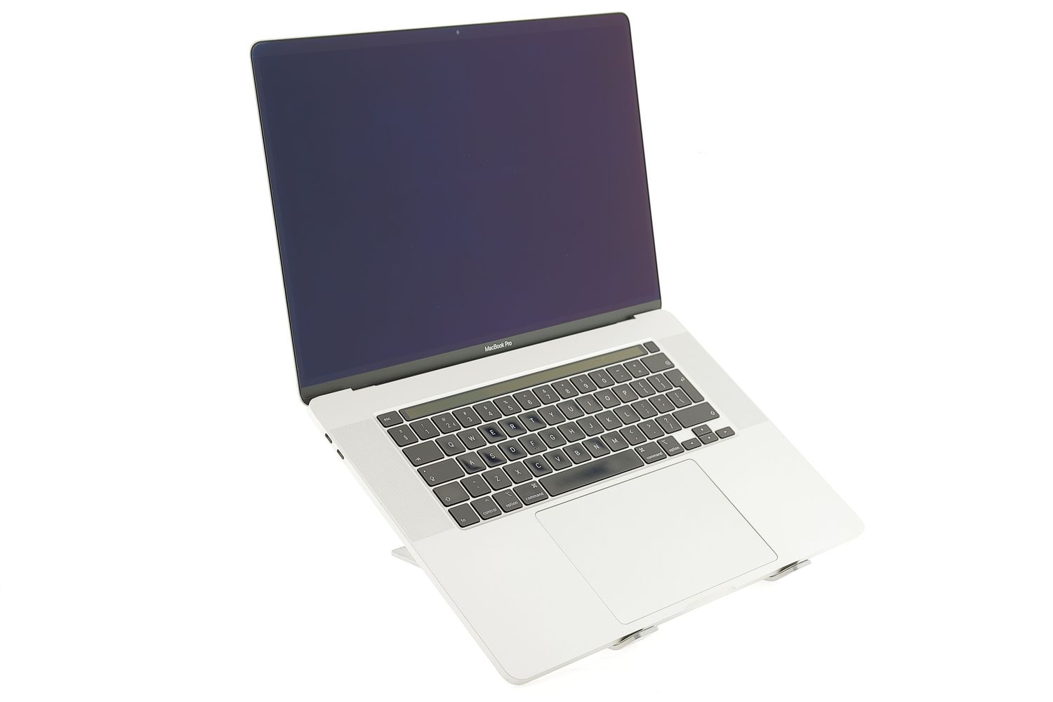 Apple MacBook Pro 16″ Touch Bar 2019, i9 2.3 GHz, 32 GB, AMD Radeon Pro 5500M 1 TB Silver - Bun