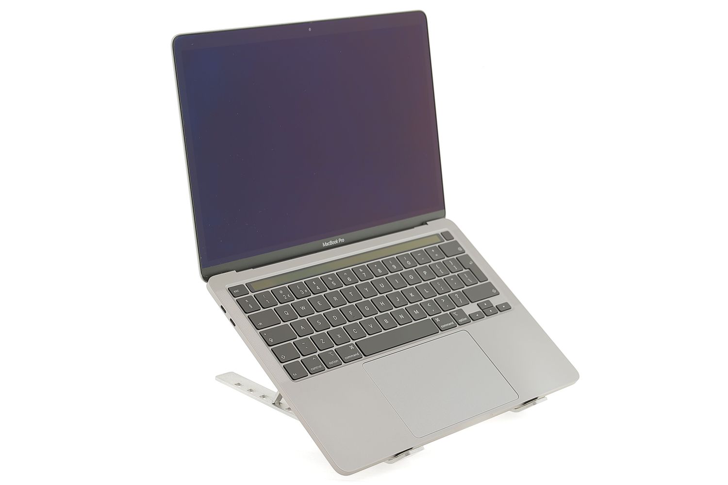 Apple MacBook Pro 13″ Touch Bar 2020, i5 2 GHz, 16 GB, Intel Iris Plus Graphics 512 GB Space Gray - Отлично