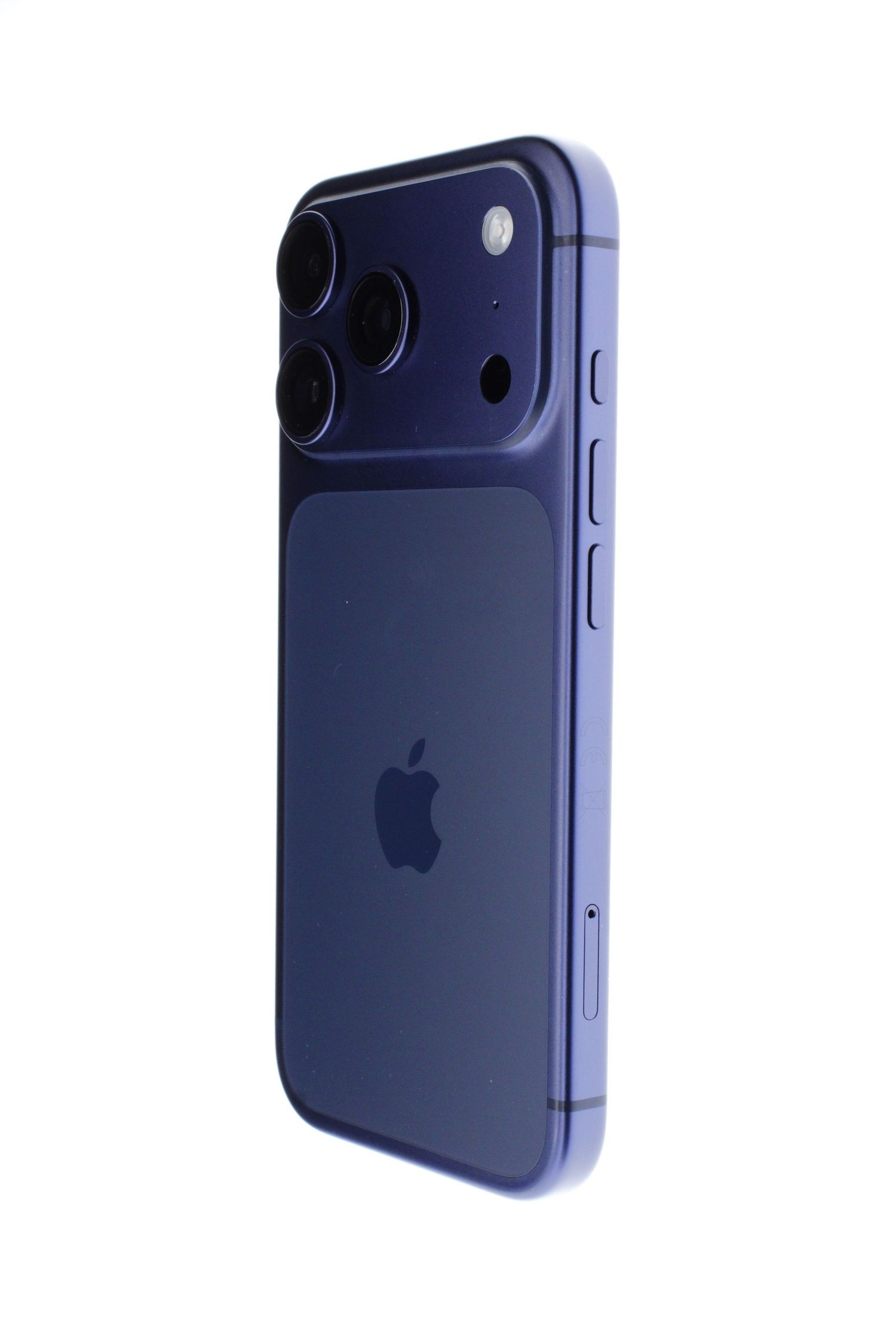 Apple iPhone 17 Pro 512 GB Deep Blue - Excelent