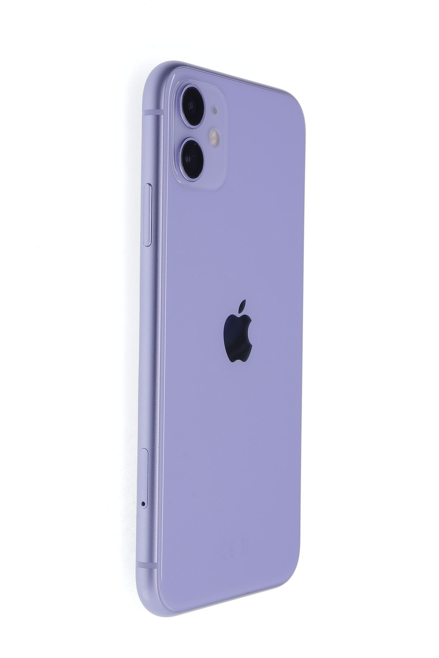 Apple iPhone 11 64 GB Purple - Σαν καινούργιο