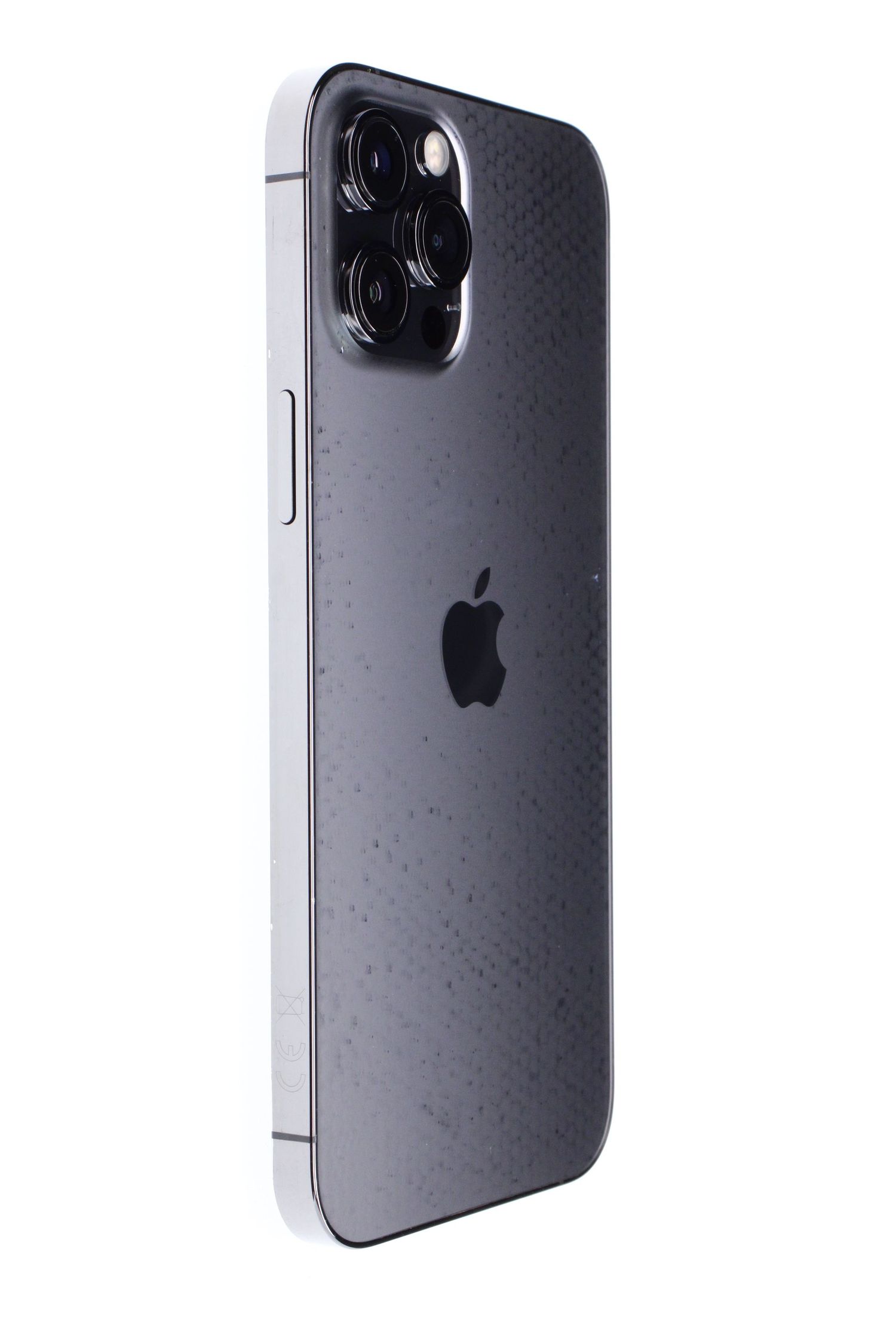 Apple iPhone 12 Pro Max 512 GB Graphite - Excelent
