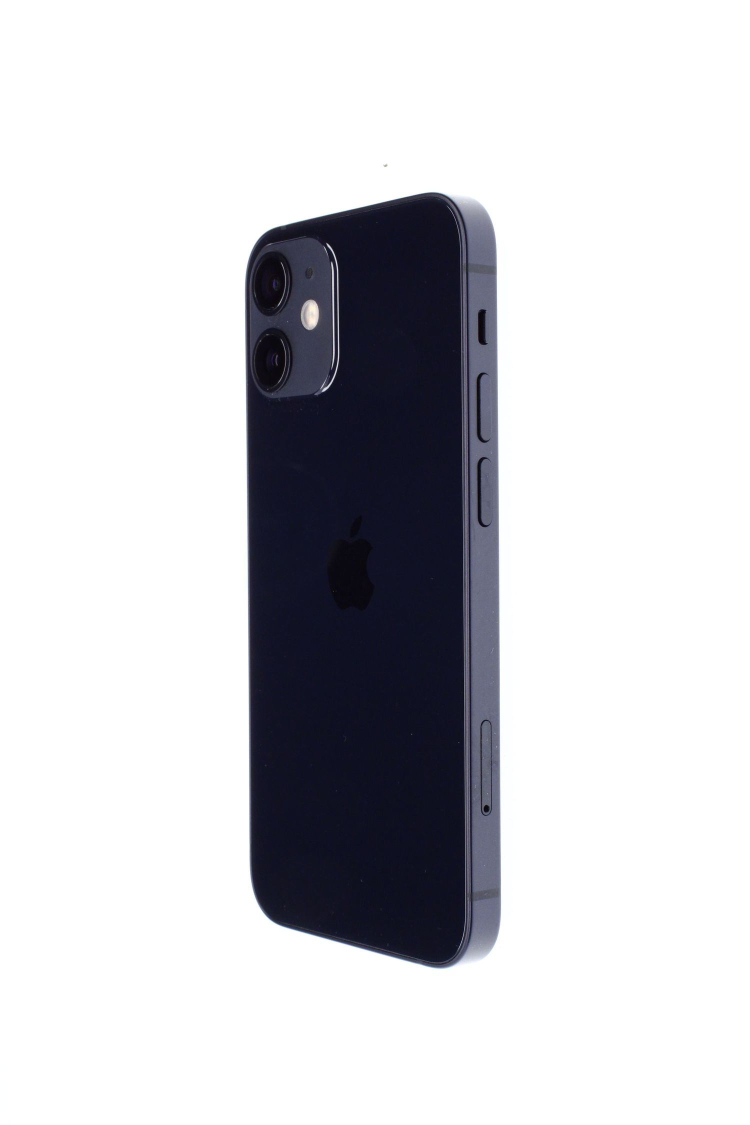 Apple iPhone 12 mini 64 GB Black - Ca nou