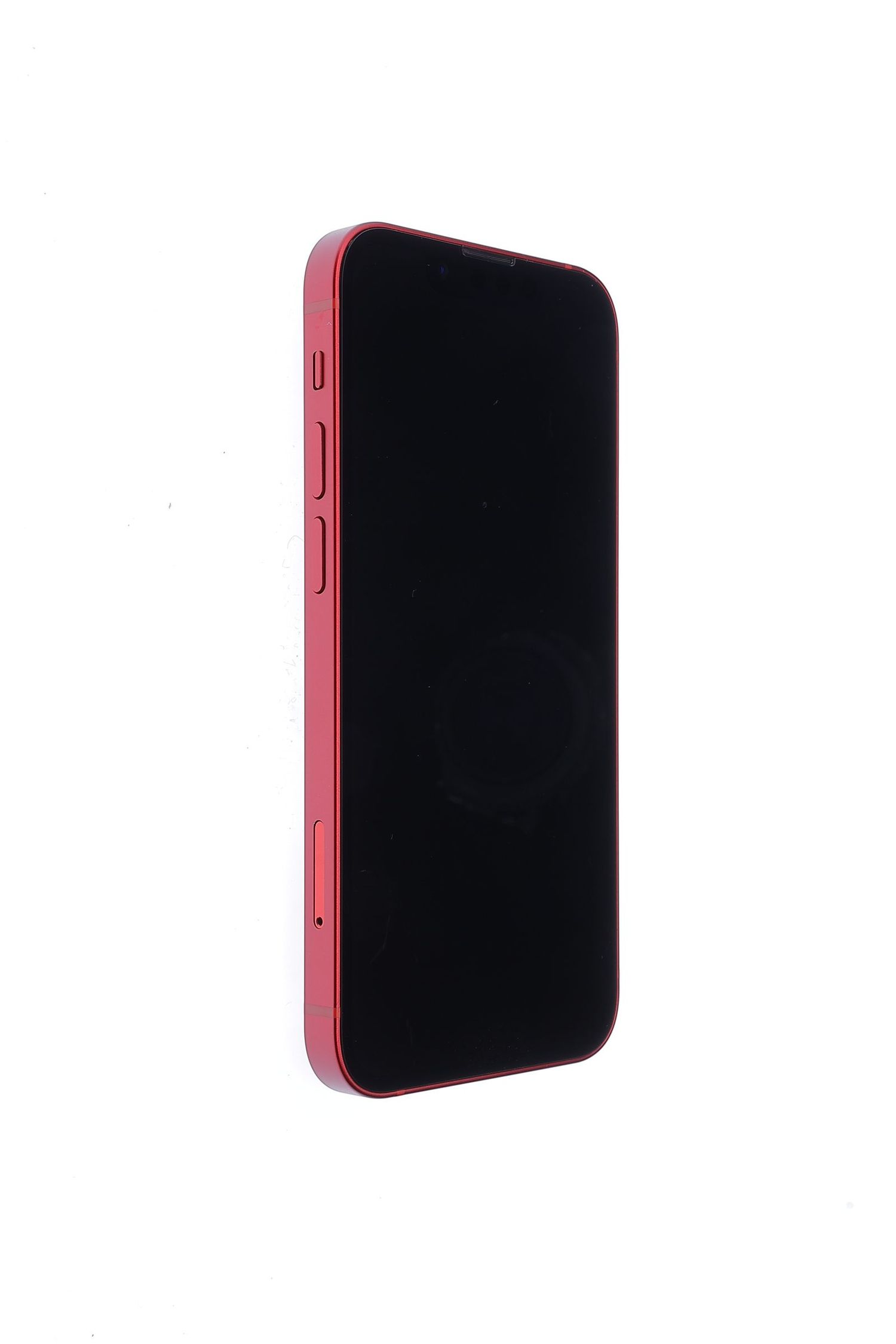 Apple iPhone 13 mini 256 GB Red - Nagyon jó