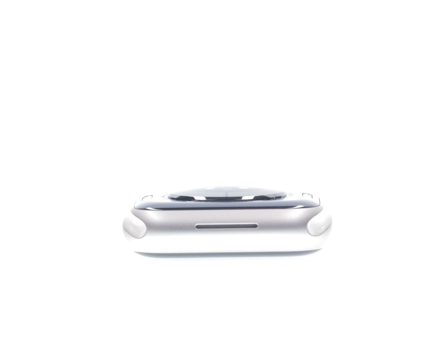 Apple Watch Series 9 2023, GPS, Aluminium 41mm Starlight - Εξαιρετικό