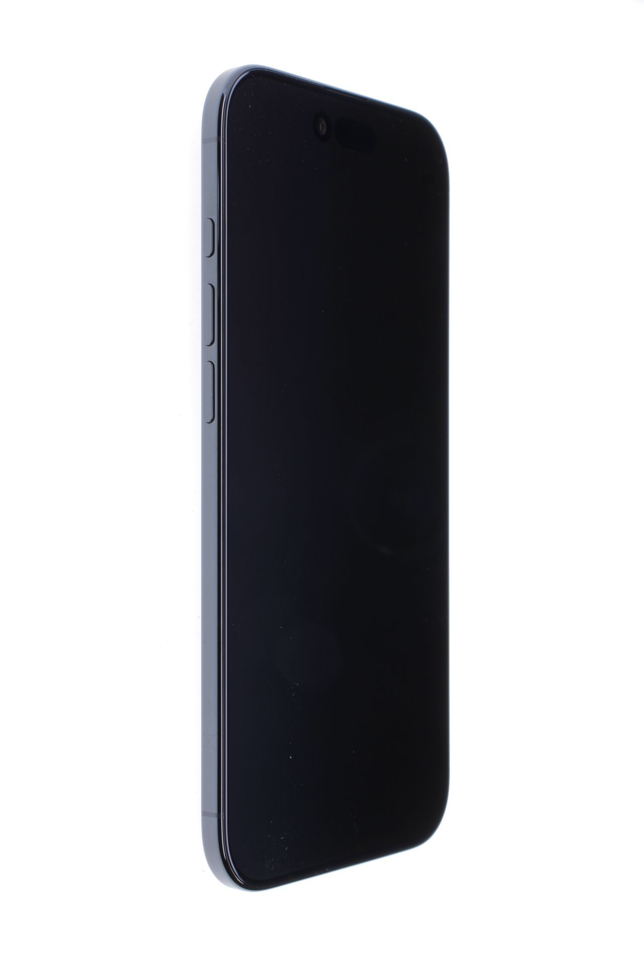 Apple iPhone Air 256 GB Space Black - Újszerű