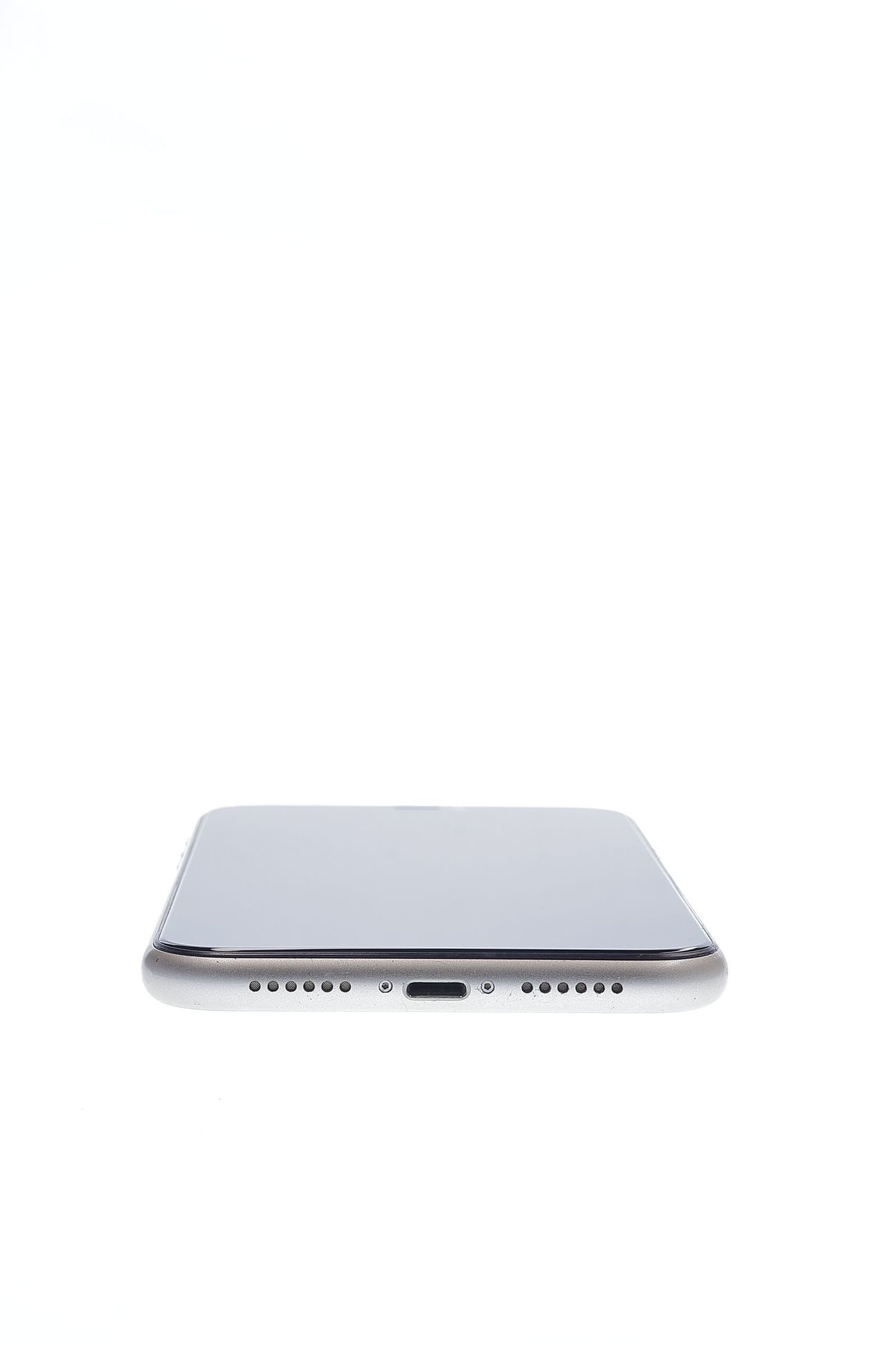Apple iPhone 11 128 GB White - Εξαιρετικό