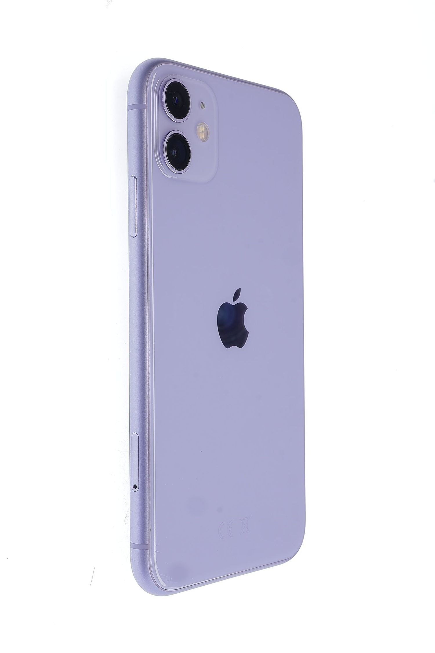 Apple iPhone 11 64 GB Purple - Excelent