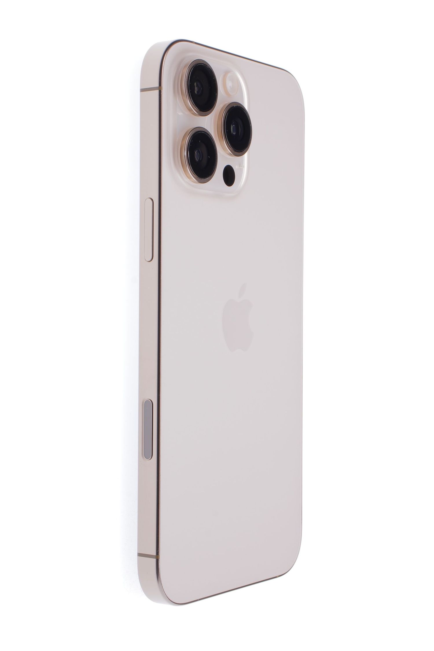 Apple iPhone 16 Pro Max 256 GB Desert Titanium - Újszerű
