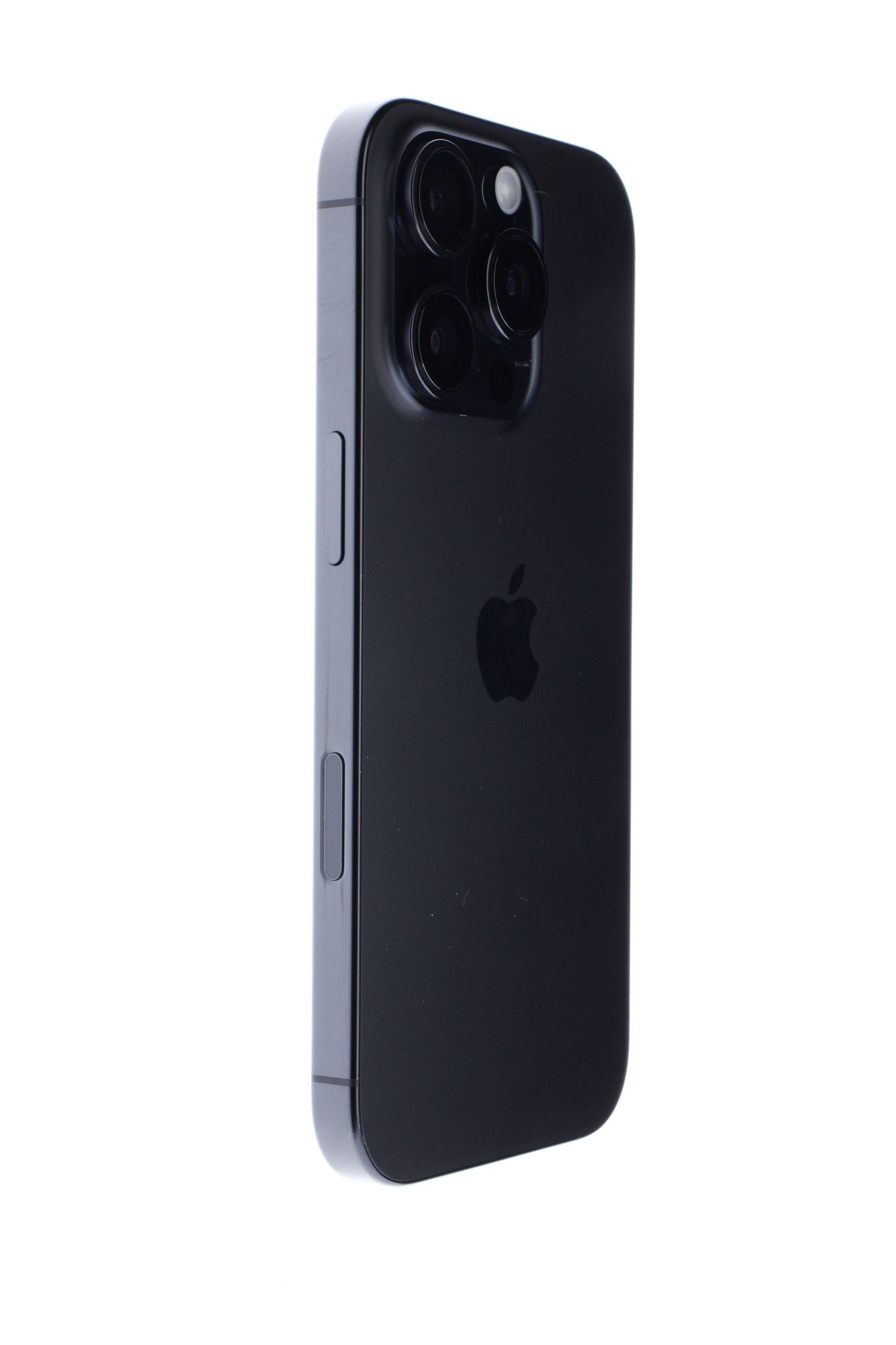Apple iPhone 16 Pro 1 TB Black Titanium - Отлично