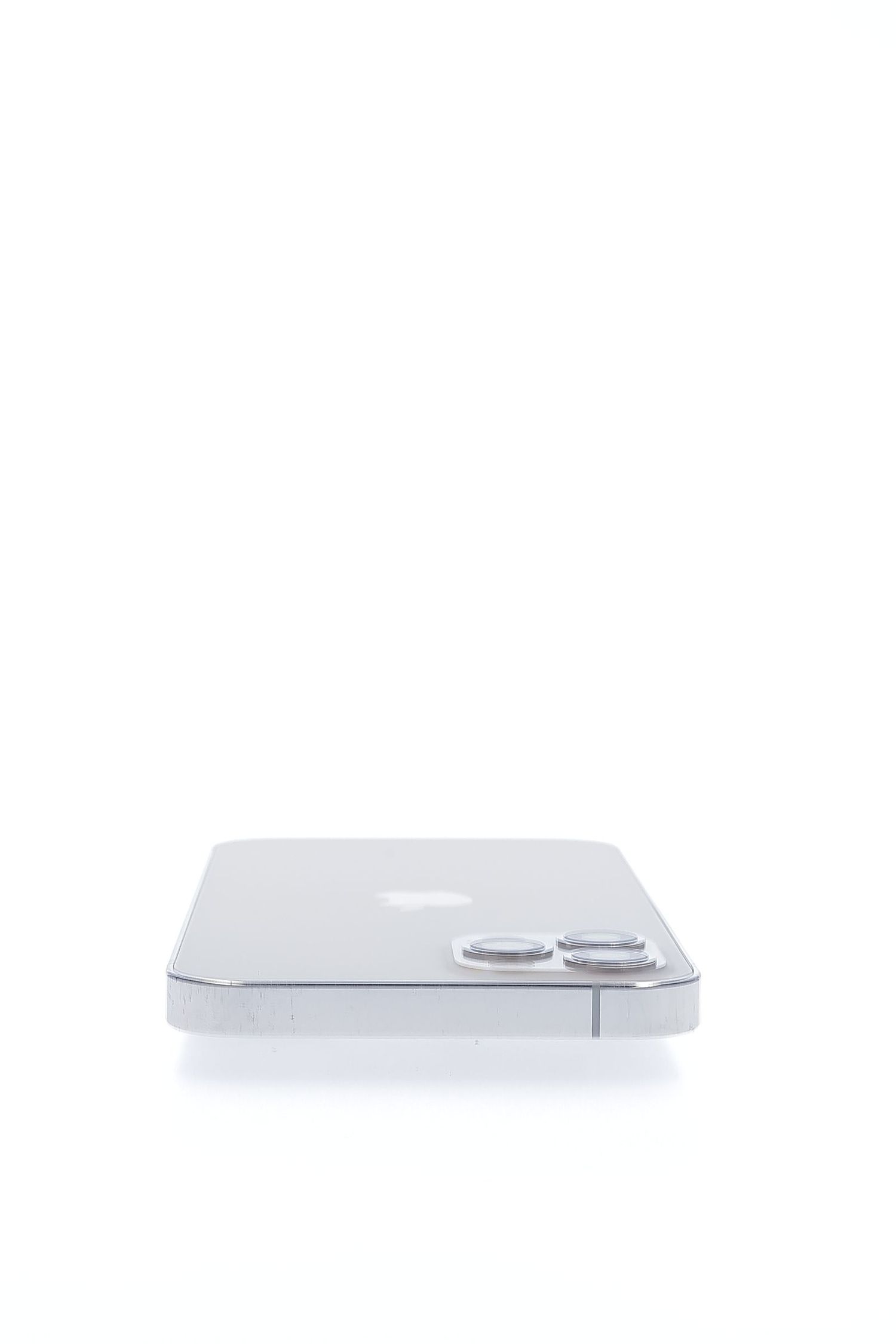 Apple iPhone 12 Pro 128 GB Silver - Εξαιρετικό