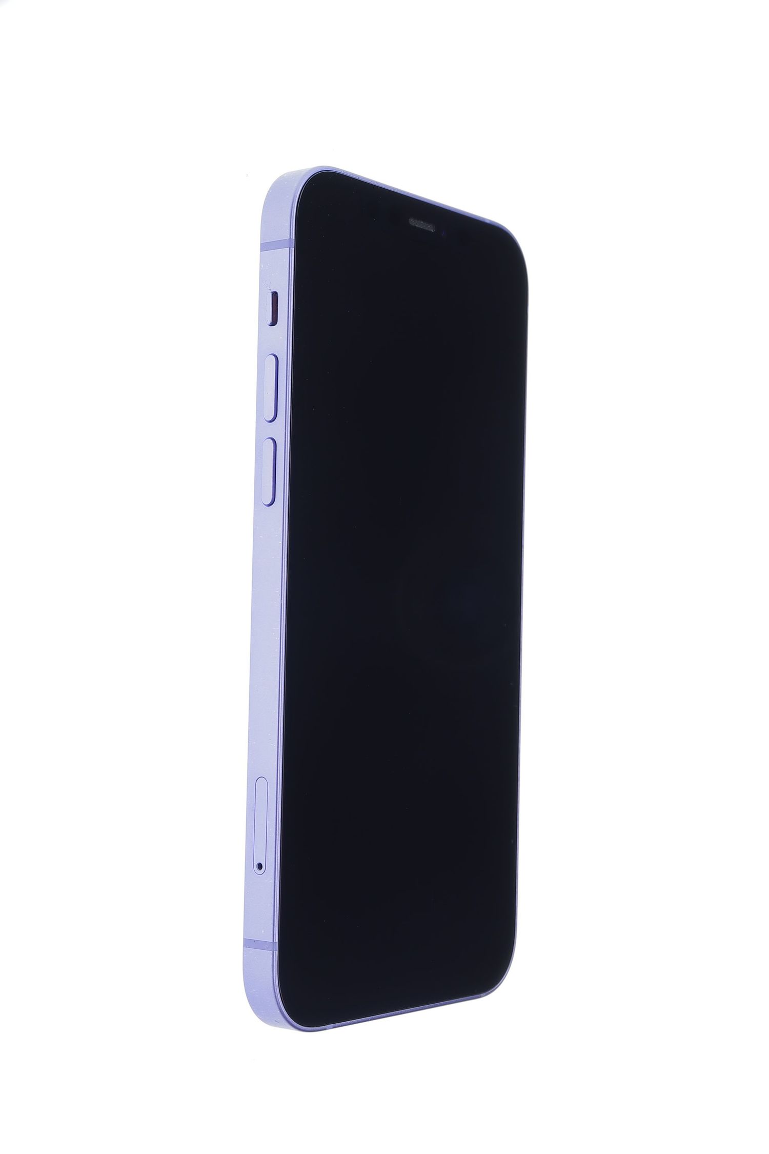 Apple iPhone 12 64 GB Purple - Като нов