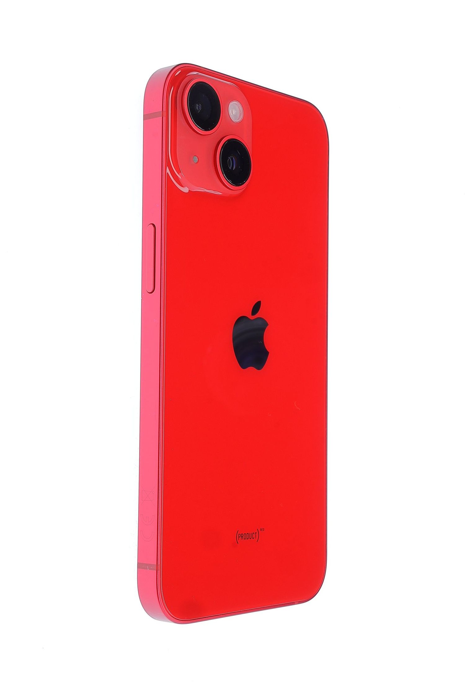 Apple iPhone 14 128 GB Red - Jó