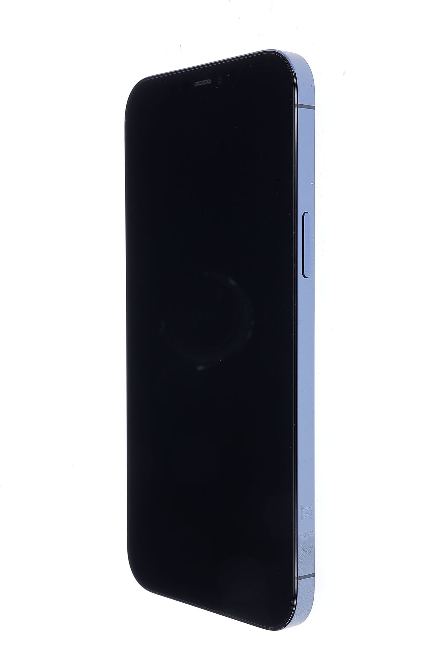 Apple iPhone 12 Pro Max 128 GB Pacific Blue - Σαν καινούργιο