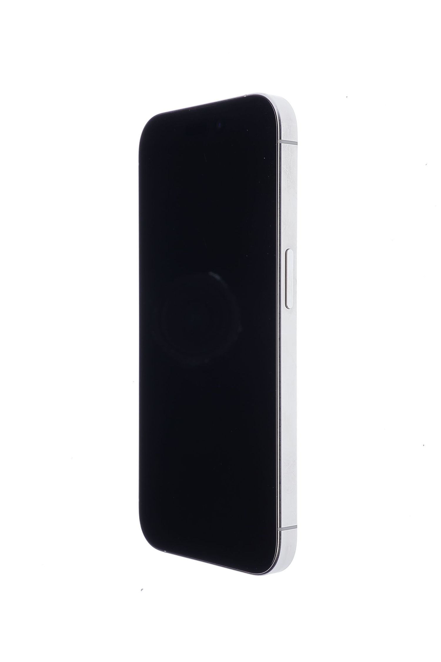 Apple iPhone 15 Pro 128 GB White Titanium - Excelent