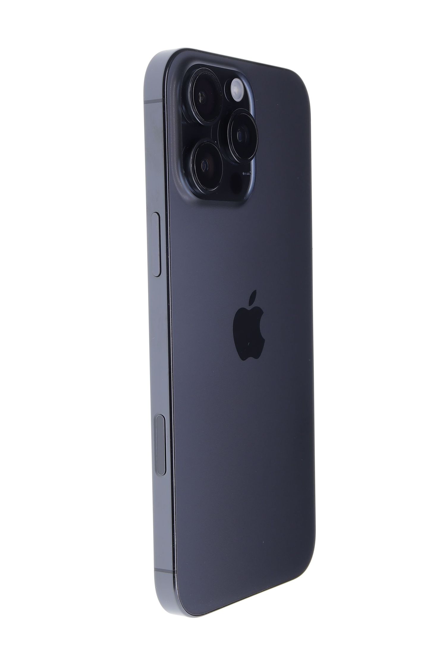 Apple iPhone 16 Pro Max 256 GB Black Titanium - Excelent