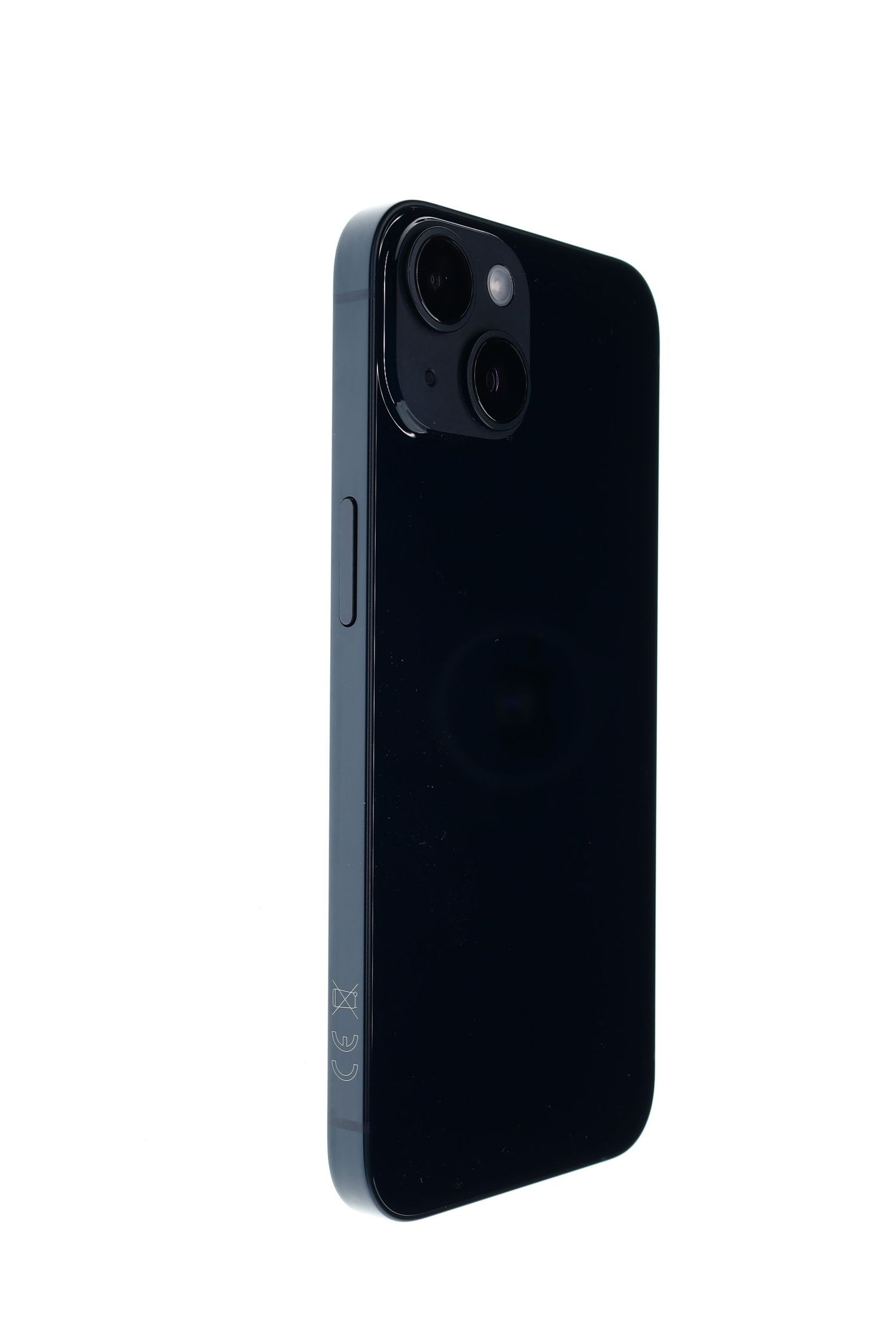 Apple iPhone 14 256 GB Midnight - Ca nou