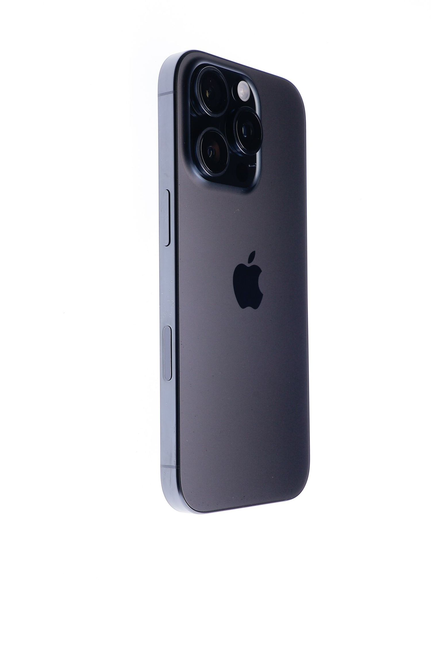 Apple iPhone 16 Pro 128 GB Black Titanium - Отлично