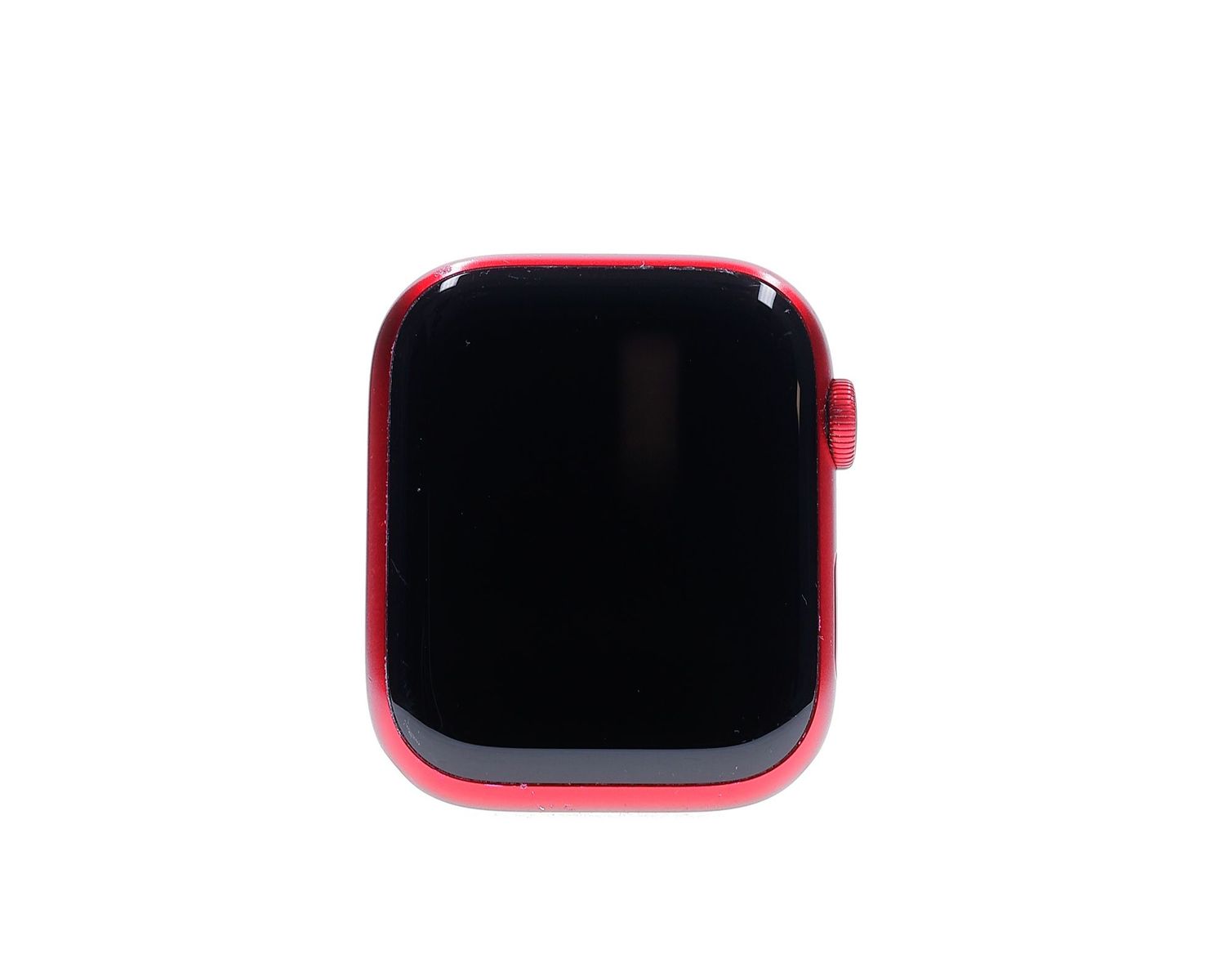 Apple Watch Series 8 2022, GPS, Aluminium 45mm Red - Много добро