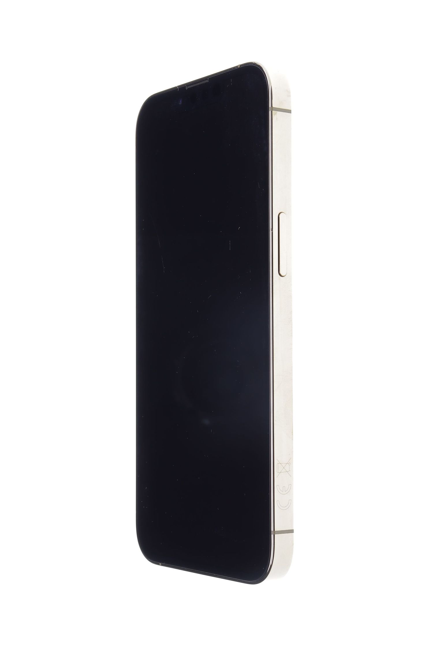 Apple iPhone 13 Pro 128 GB Gold - Kiváló