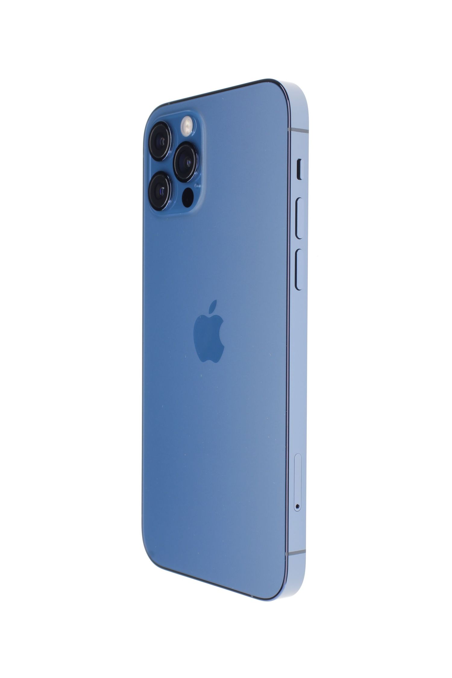 Apple iPhone 12 Pro 青 Apple iPhone 12 Pro, Pacific Blue, 128 GB - de la 969 lei