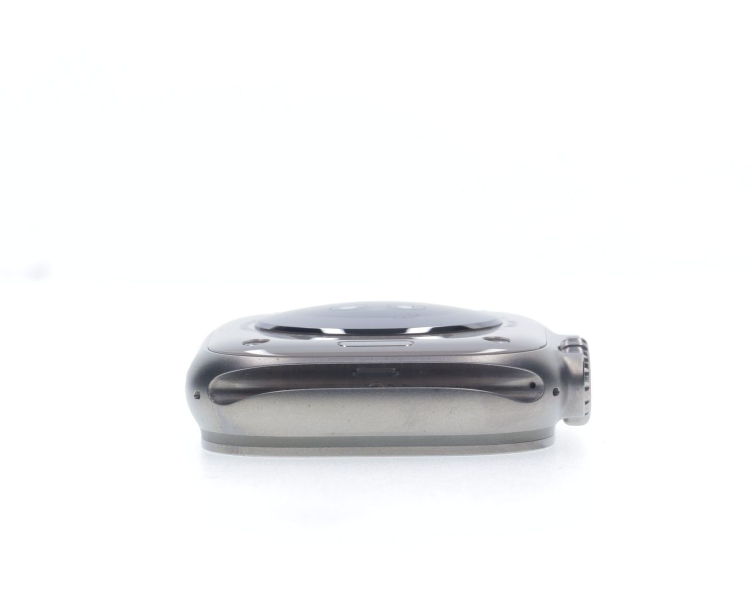 Apple Watch Ultra 2022, GPS + Cellular, Titanium 49mm Titanium