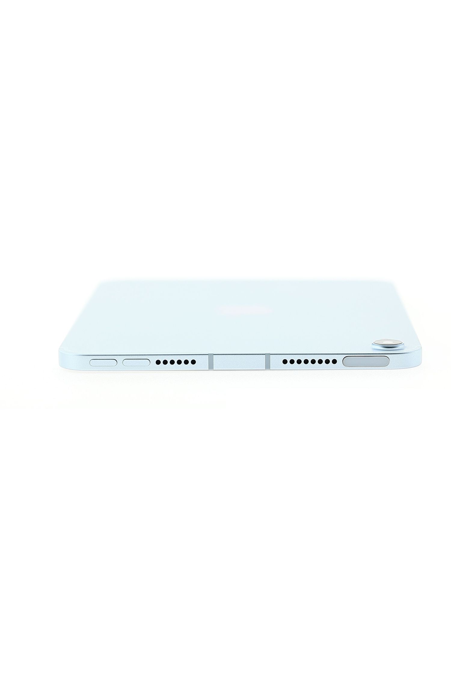 Apple iPad mini 8.3" (2024) 7th Gen Cellular 128 GB Blue - Σαν καινούργιο