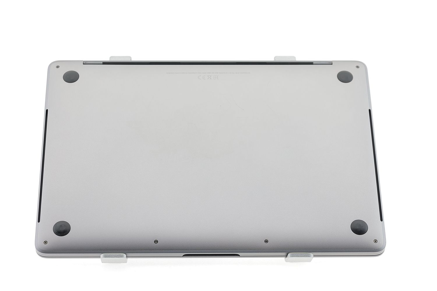 Apple MacBook Pro 13″ Touch Bar 2019, i7 2.8 GHz, 16 GB, Intel Iris Plus Graphics 655 256 GB Space Gray - Εξαιρετικό