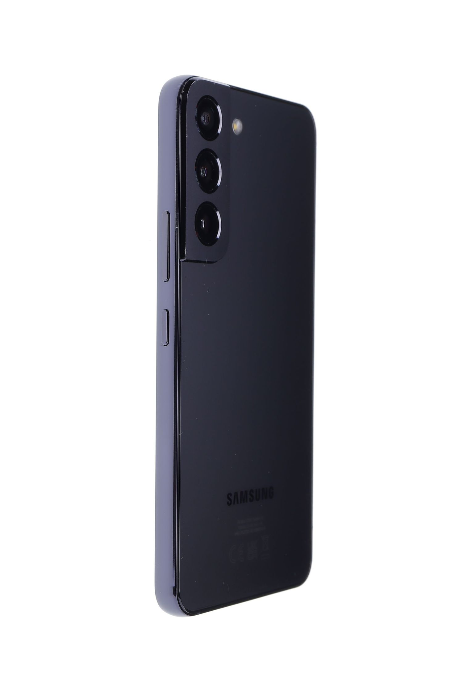 Samsung Galaxy S22 5G Dual Sim 128 GB Phantom Black - Foarte bun