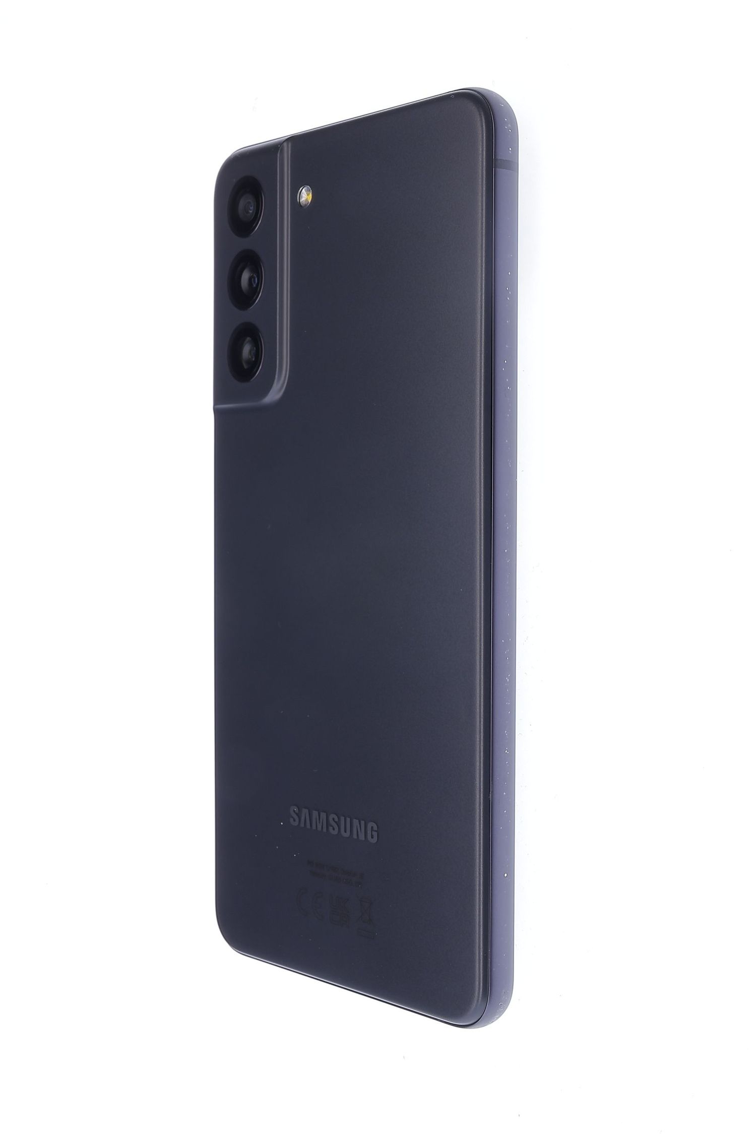 Samsung Galaxy S21 FE 5G Dual Sim 128 GB Graphite - Много добро