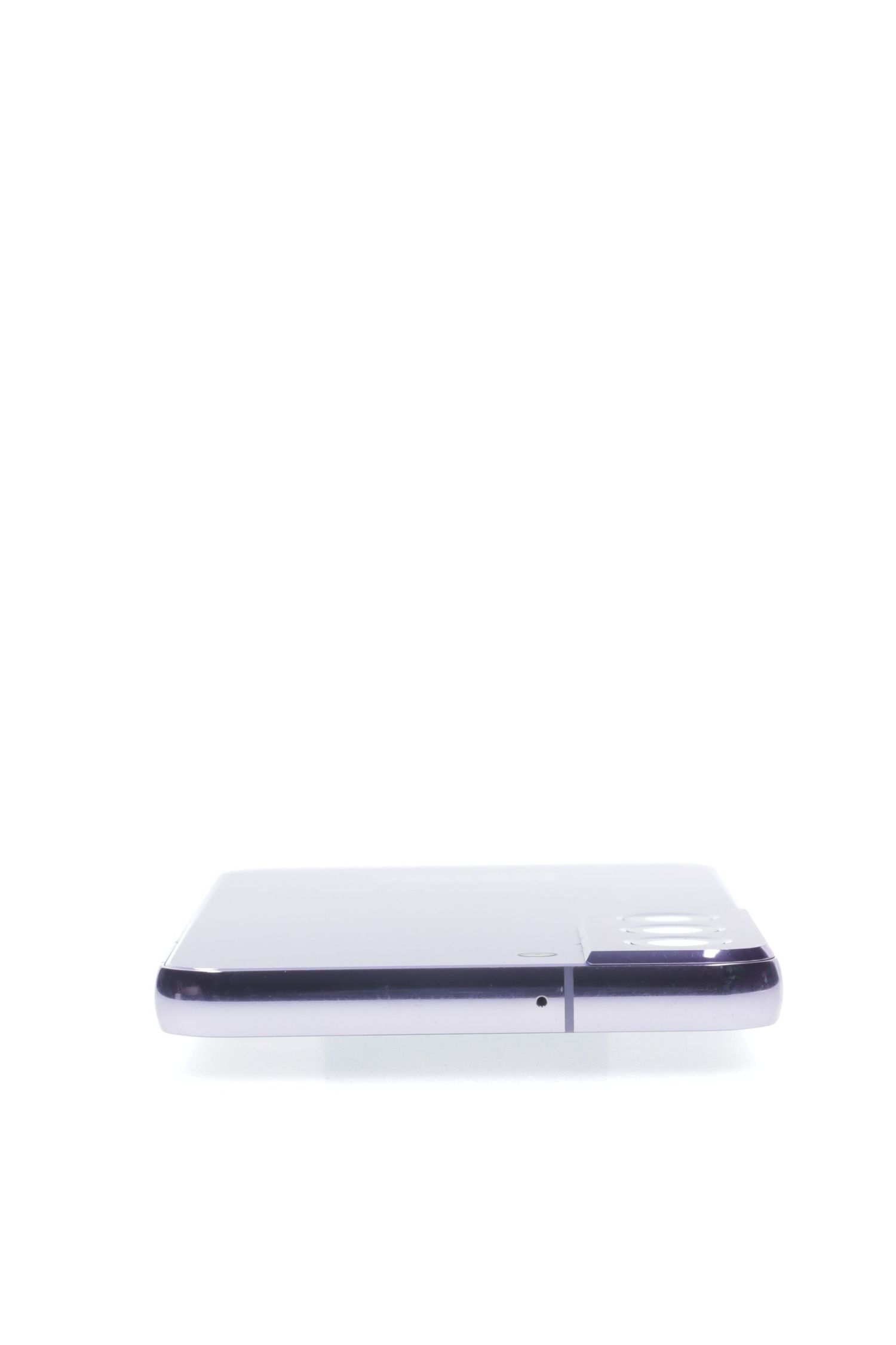 Samsung Galaxy S22 5G Dual Sim 256 GB Bora Purple - Újszerű