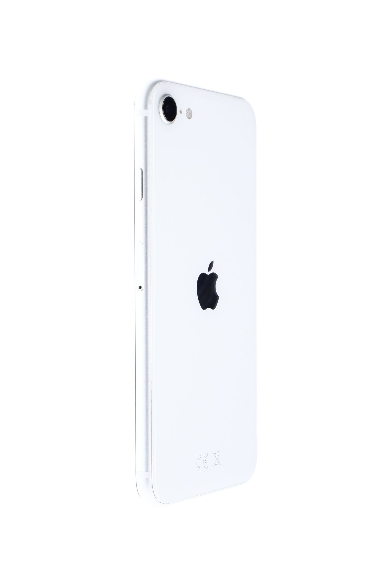 Apple iPhone SE 2020 128 GB White - Ca nou