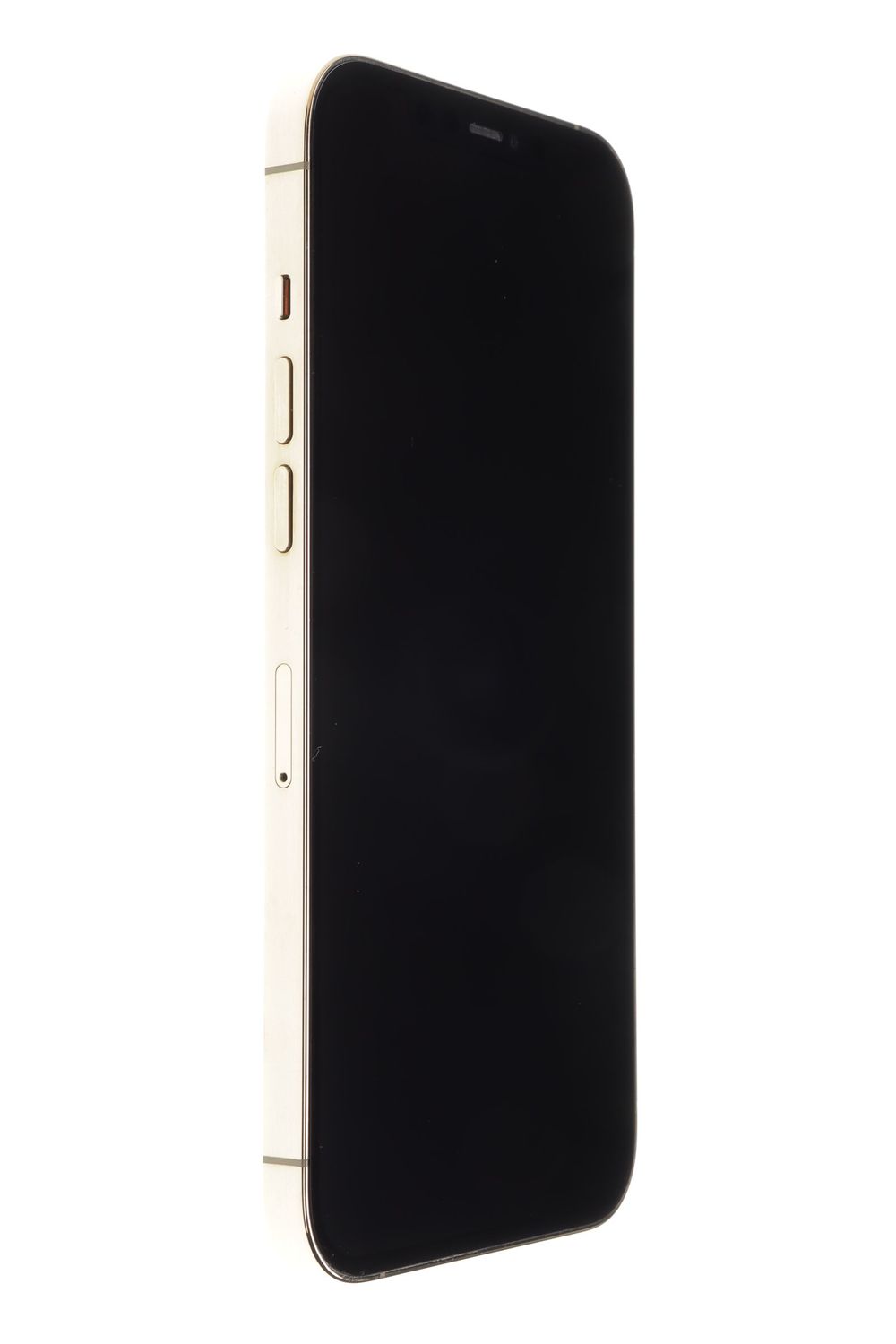 Mobiltelefon Apple iPhone 12 Pro Max, Gold, 256 GB, Ca Nou