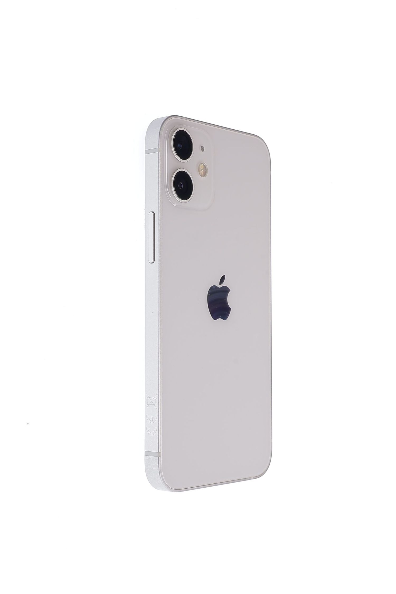 Apple iPhone 12 mini 128 GB White - Ca nou