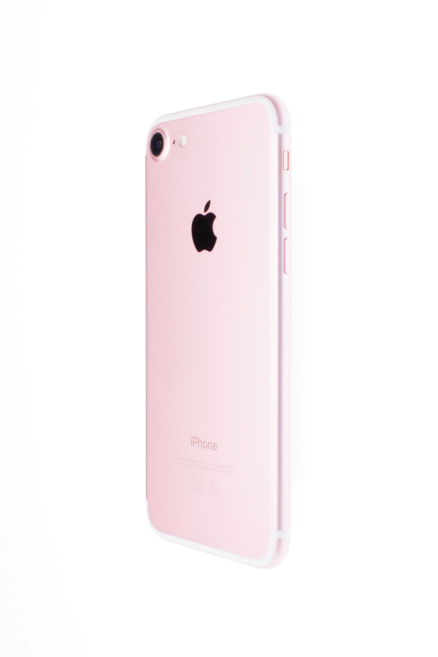 Apple iPhone 7 32 GB Rose Gold - Като нов