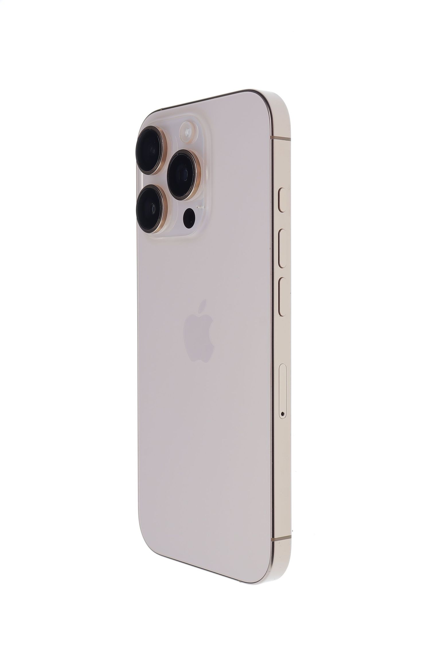 Apple iPhone 16 Pro 128 GB Desert Titanium - Като нов