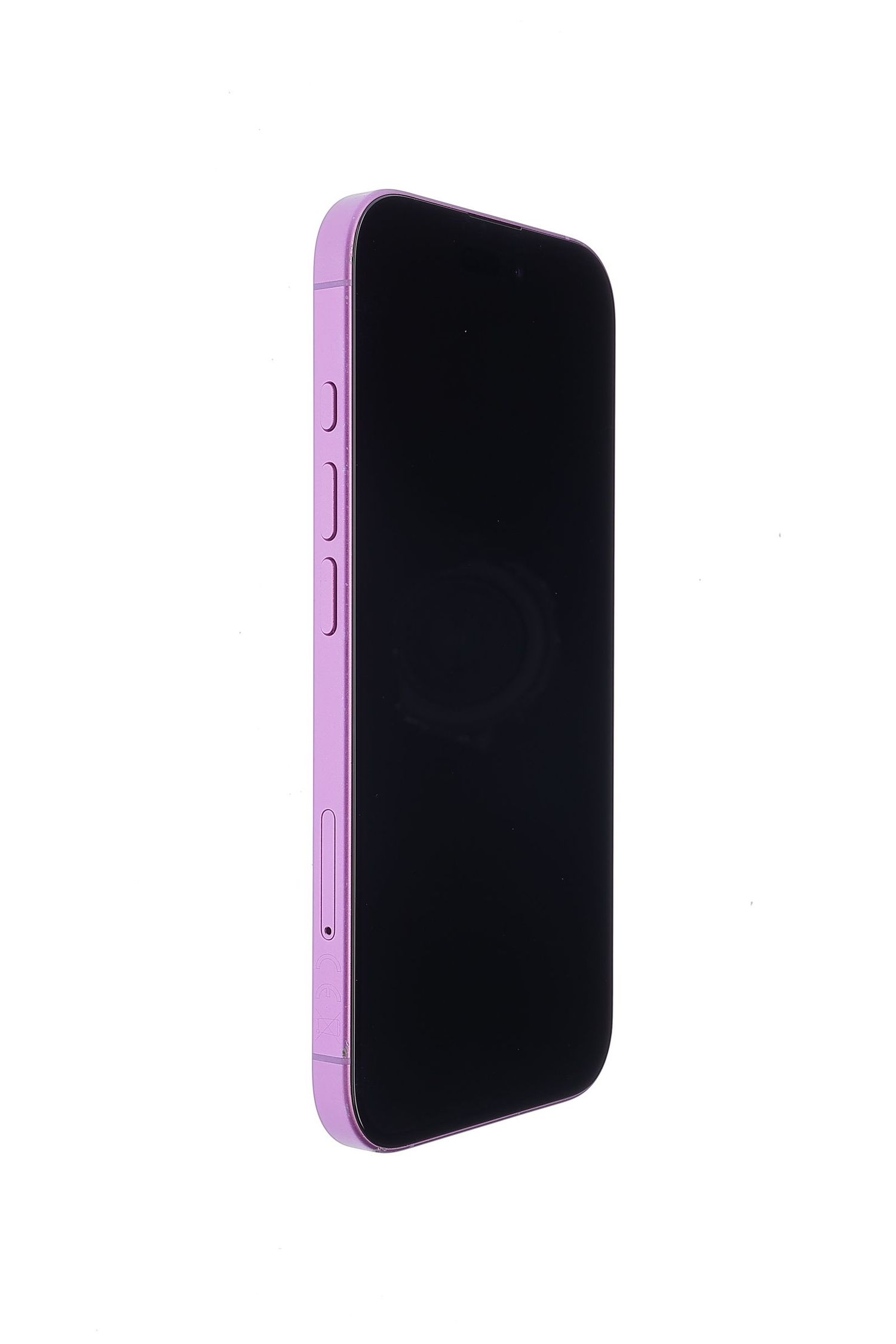 Apple iPhone 16 128 GB Pink - Excelent