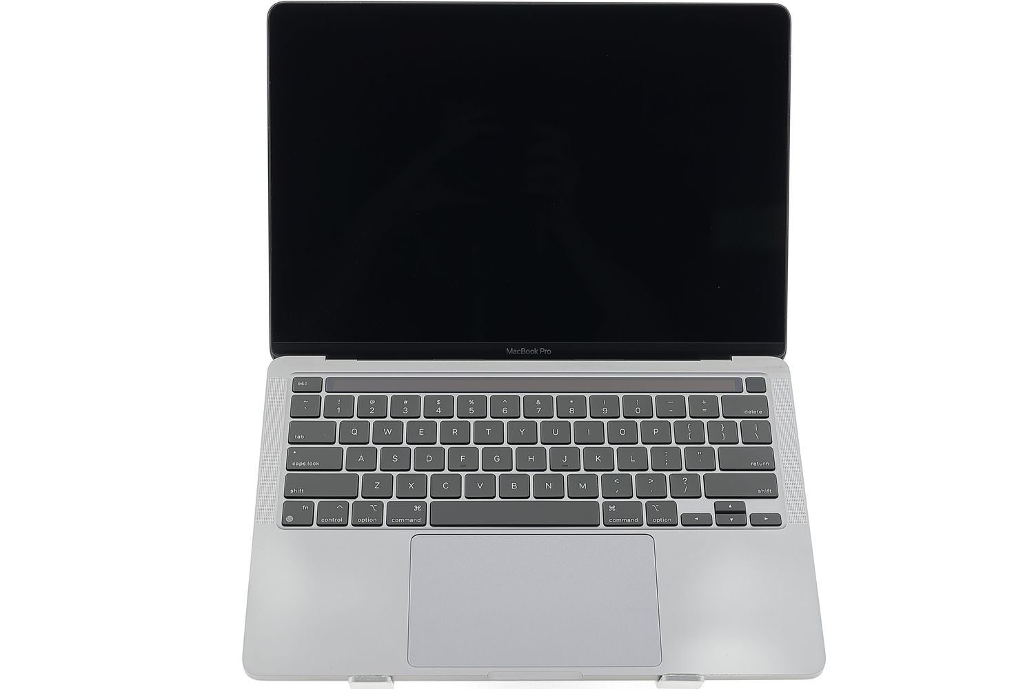 Apple MacBook Pro 13″ 2020, M1 8 Cores, 8 GB, 8 core GPU 256 GB Space Gray - Σαν καινούργιο
