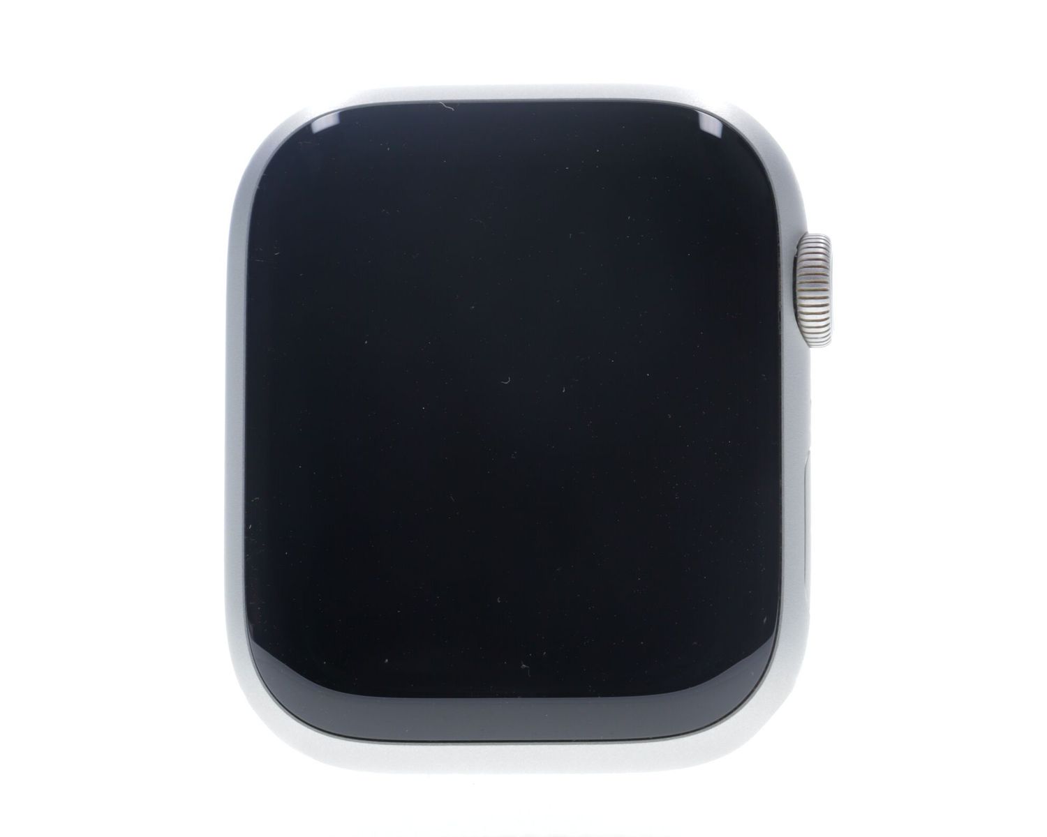 Apple Watch Series 8 2022, GPS, Aluminium 45mm Silver - Σαν καινούργιο
