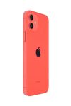 Telefon mobil Apple iPhone 12, Red, 64 GB, Ca Nou