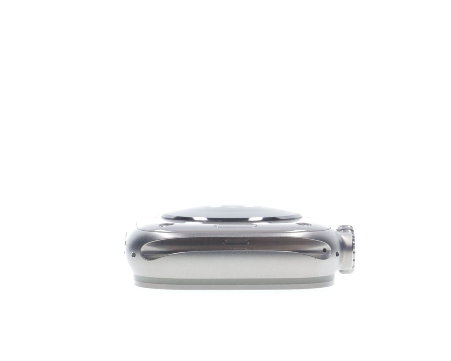 Apple Watch Ultra 2 2023, GPS + Cellular, Titanium 49mm Titanium - Σαν καινούργιο