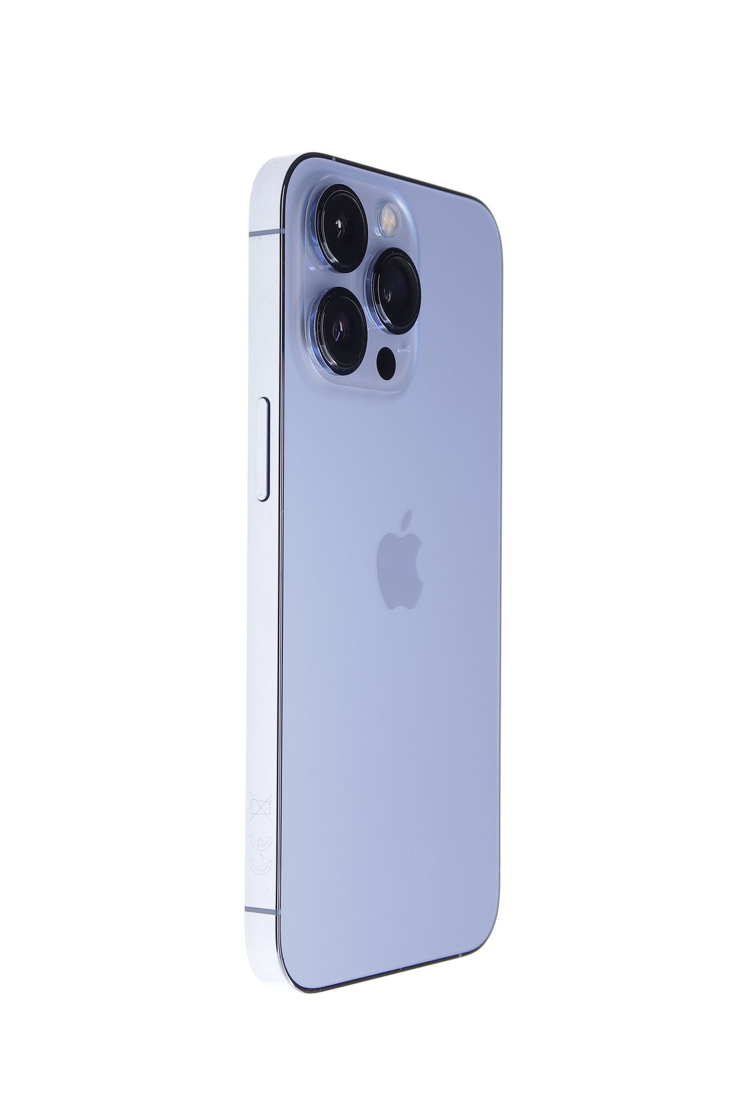 Apple iPhone 13 Pro 128 GB Sierra Blue - Като нов