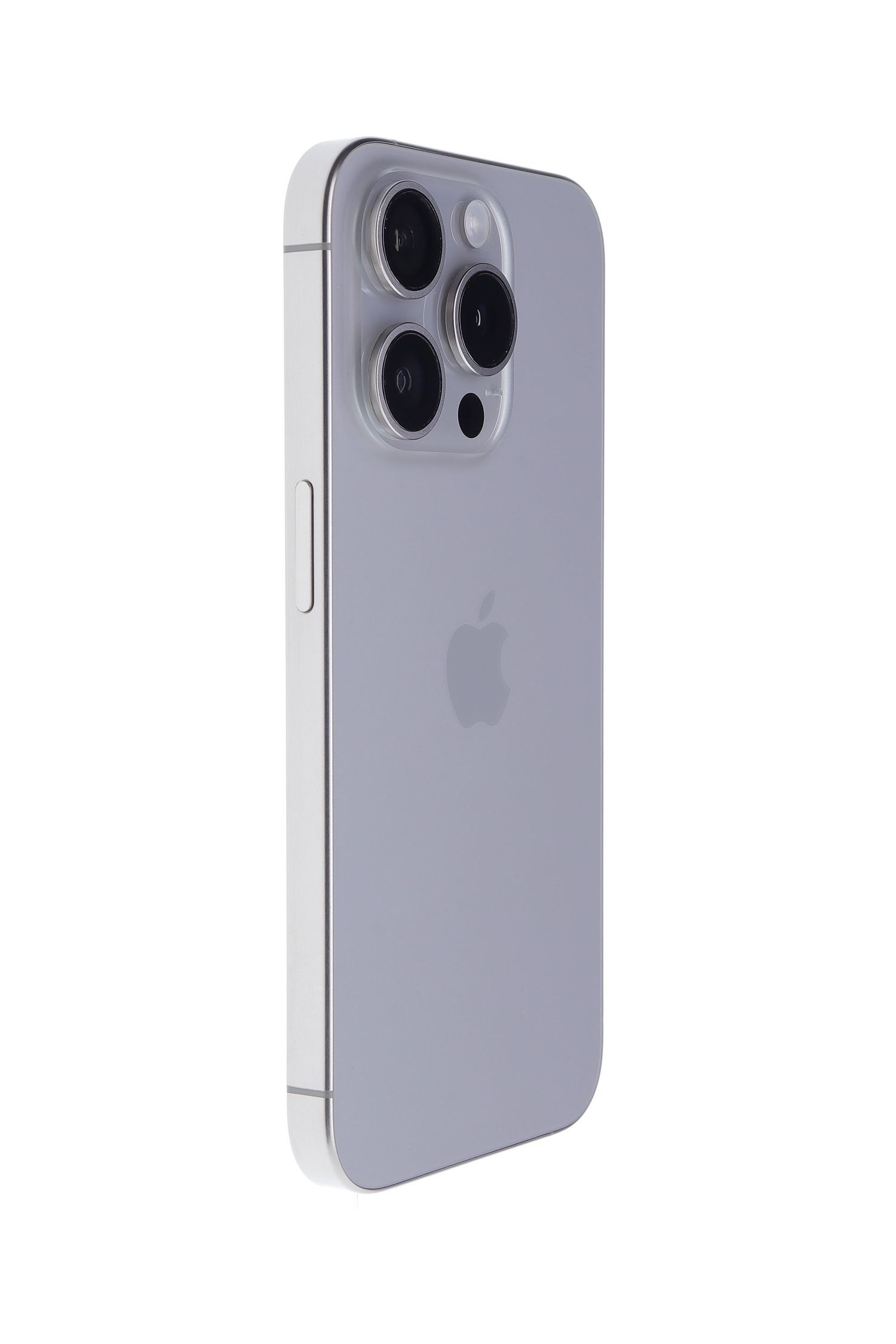 Apple iPhone 15 Pro 256 GB Natural Titanium - Εξαιρετικό